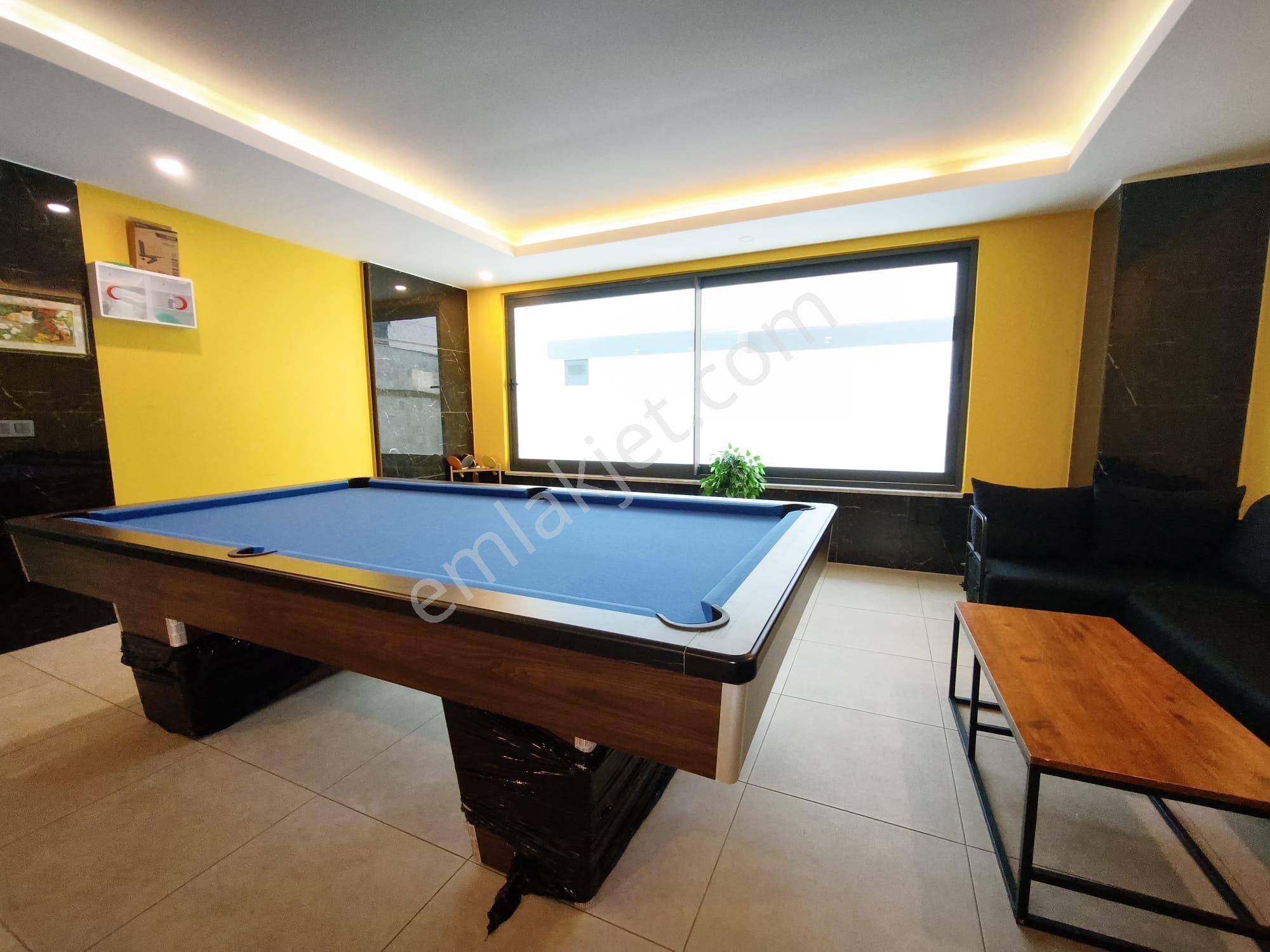 Alanya / Mahmutlar Konak Life Rezıdance Satılık Daire - Görsel 3