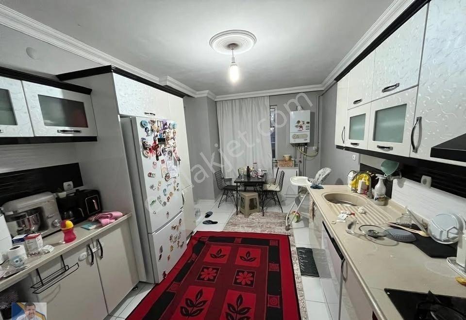 Cevdet Paşa Mahallesinde 3+1 Site İçi Satılık Daire - Görsel 6