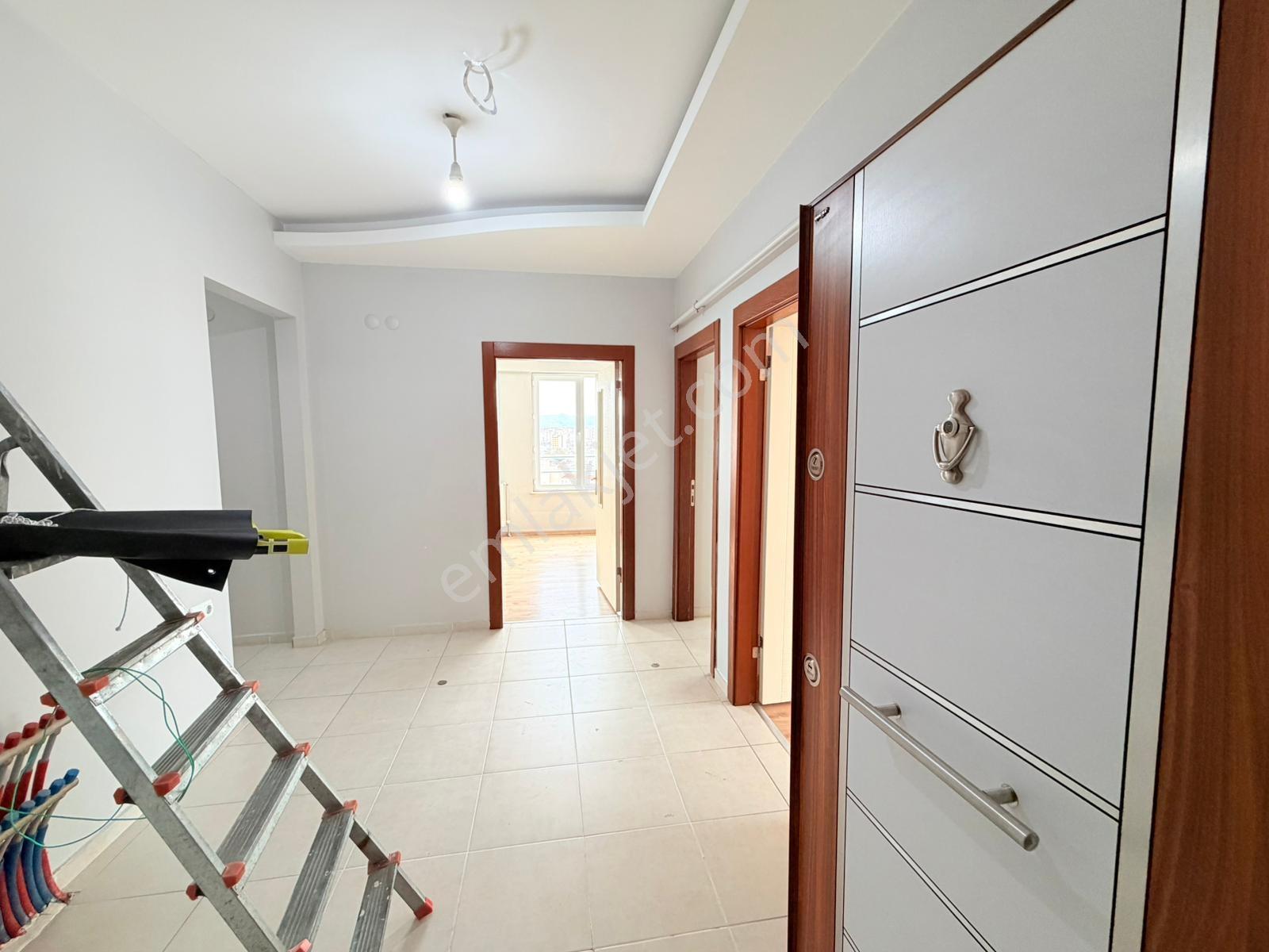 Kayserinin Merkezinde Güllük Mahallesinde Satılık 3+1 Daire - Görsel 16