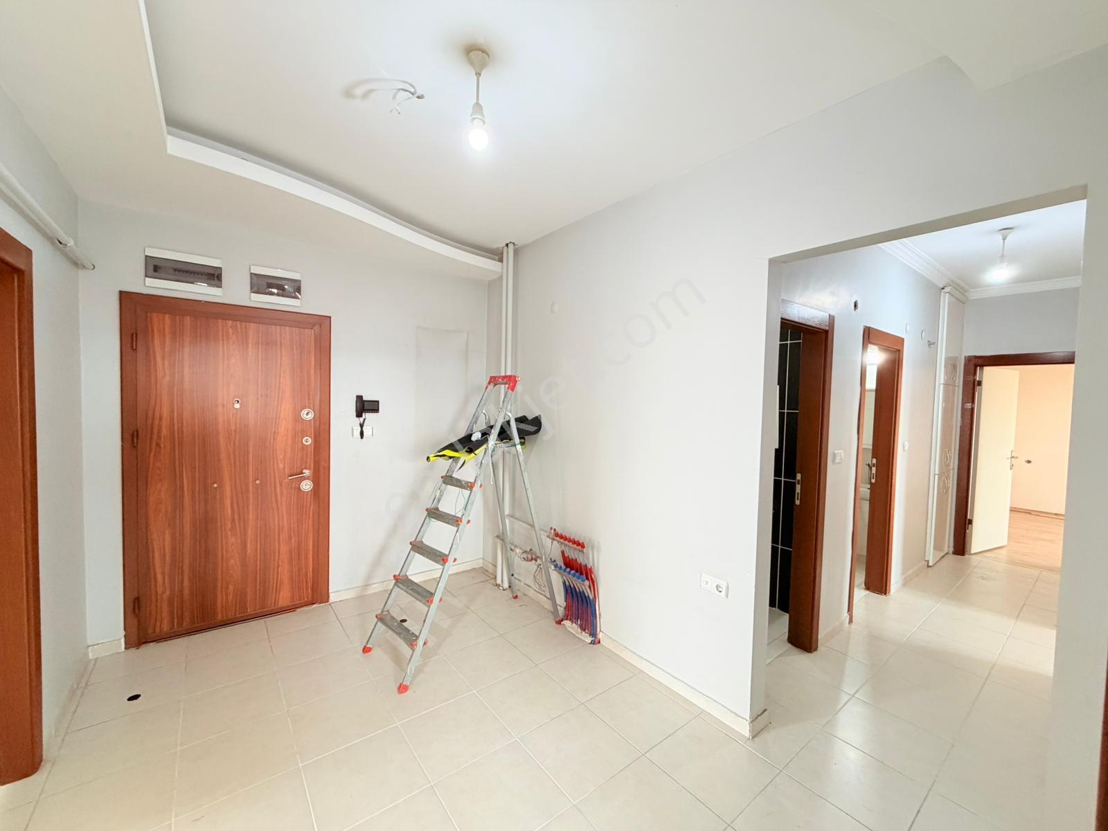Kayserinin Merkezinde Güllük Mahallesinde Satılık 3+1 Daire - Görsel 15