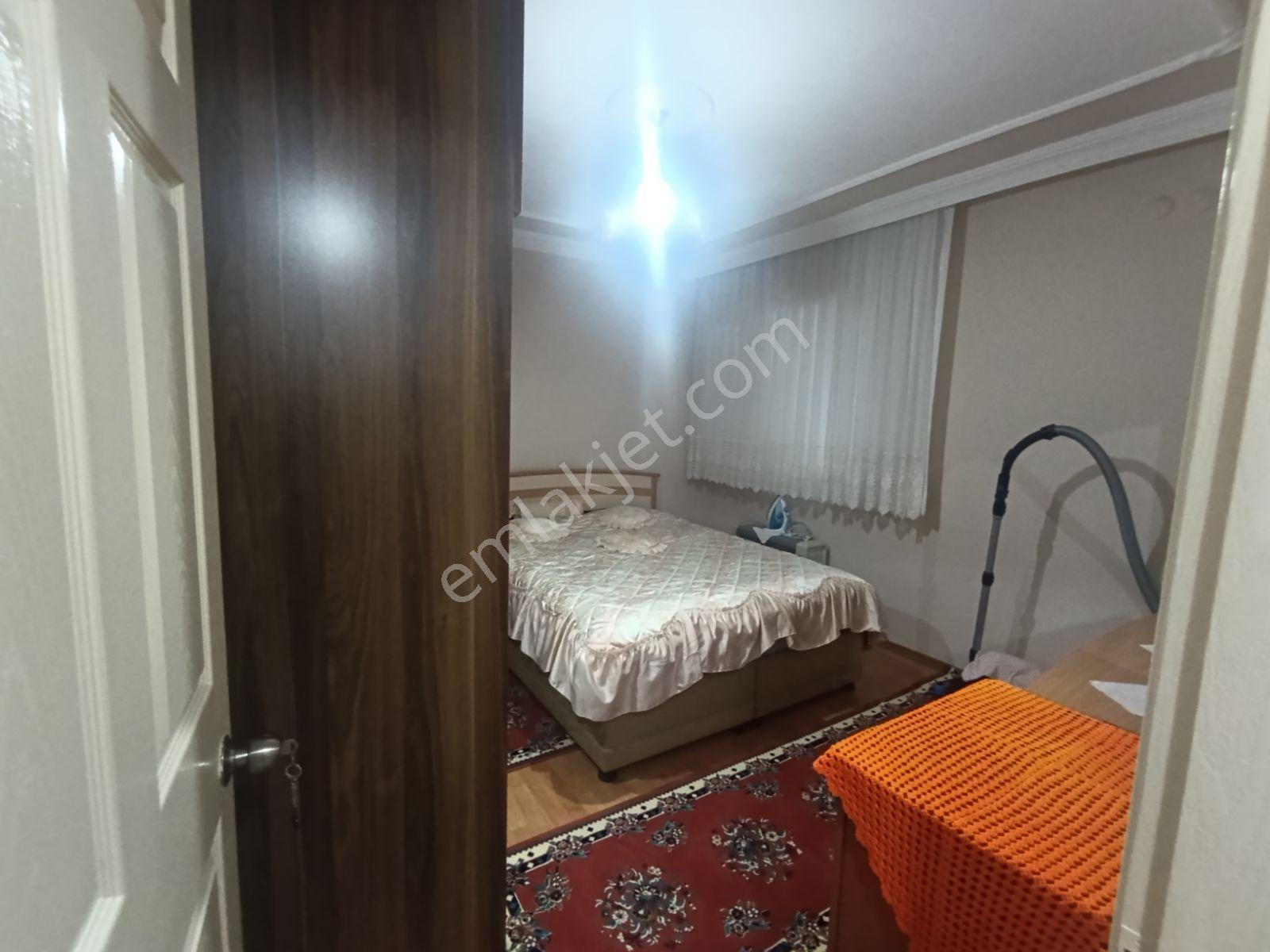 Fevzi Çakmak Mah 3+1 Satılık Daire Sınırsız Kredi İmkanı - Görsel 34