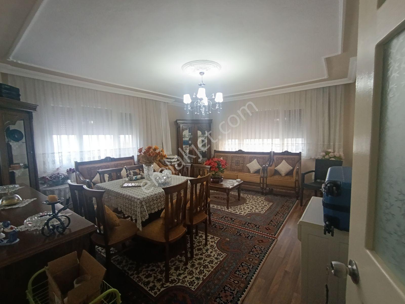 Fevzi Çakmak Mah 3+1 Satılık Daire Sınırsız Kredi İmkanı - Görsel 25