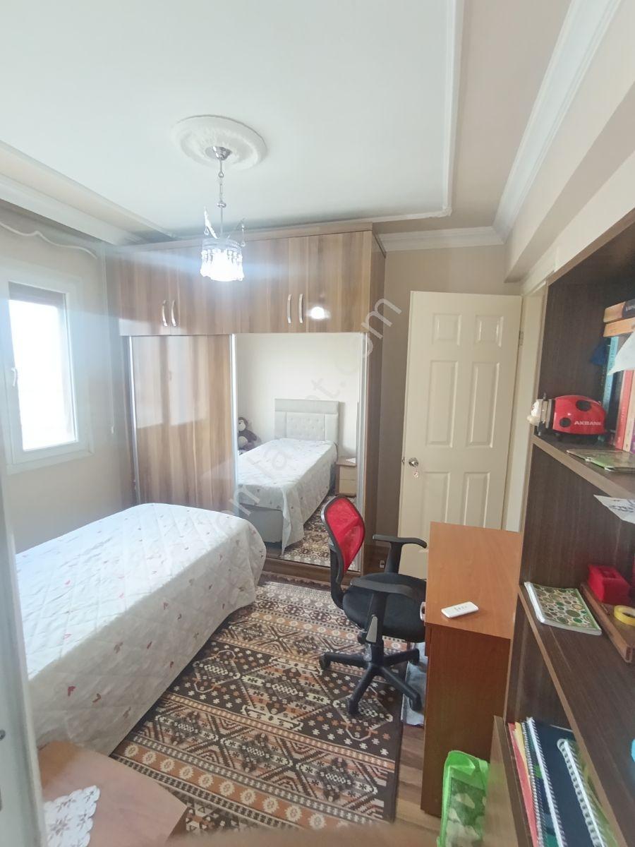 Fevzi Çakmak Mah 3+1 Satılık Daire Sınırsız Kredi İmkanı - Görsel 5
