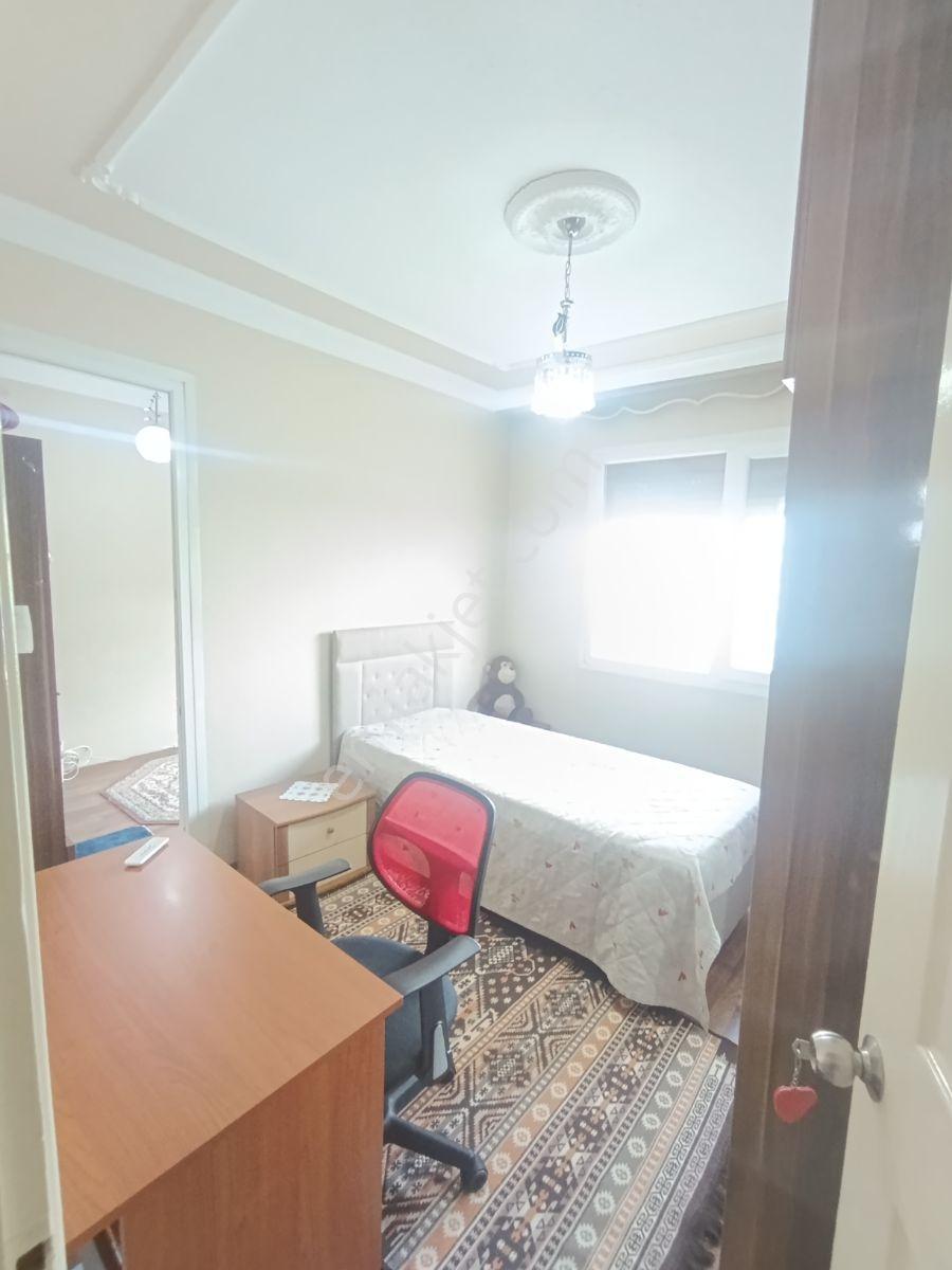 Fevzi Çakmak Mah 3+1 Satılık Daire Sınırsız Kredi İmkanı - Görsel 31