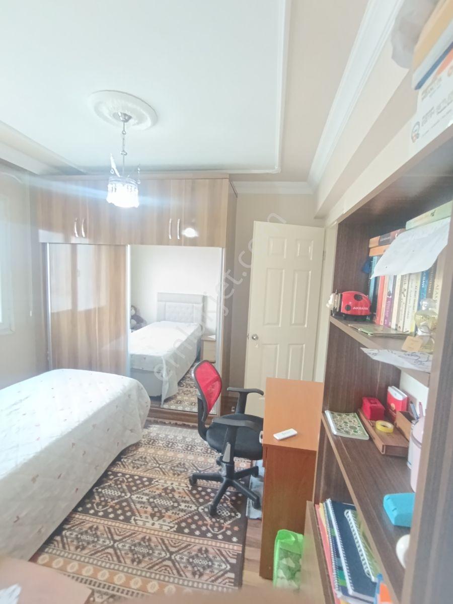 Fevzi Çakmak Mah 3+1 Satılık Daire Sınırsız Kredi İmkanı - Görsel 15