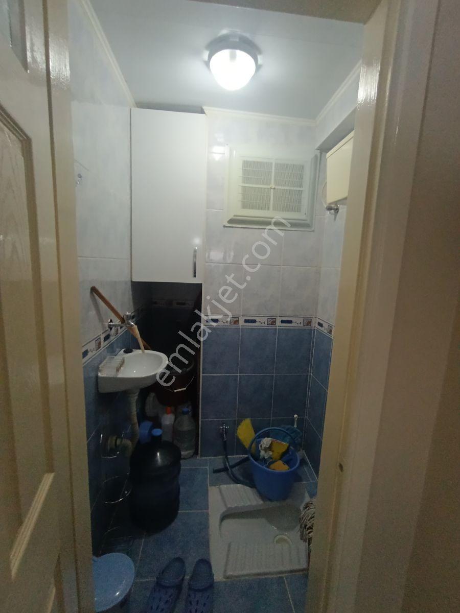 Fevzi Çakmak Mah 3+1 Satılık Daire Sınırsız Kredi İmkanı - Görsel 28