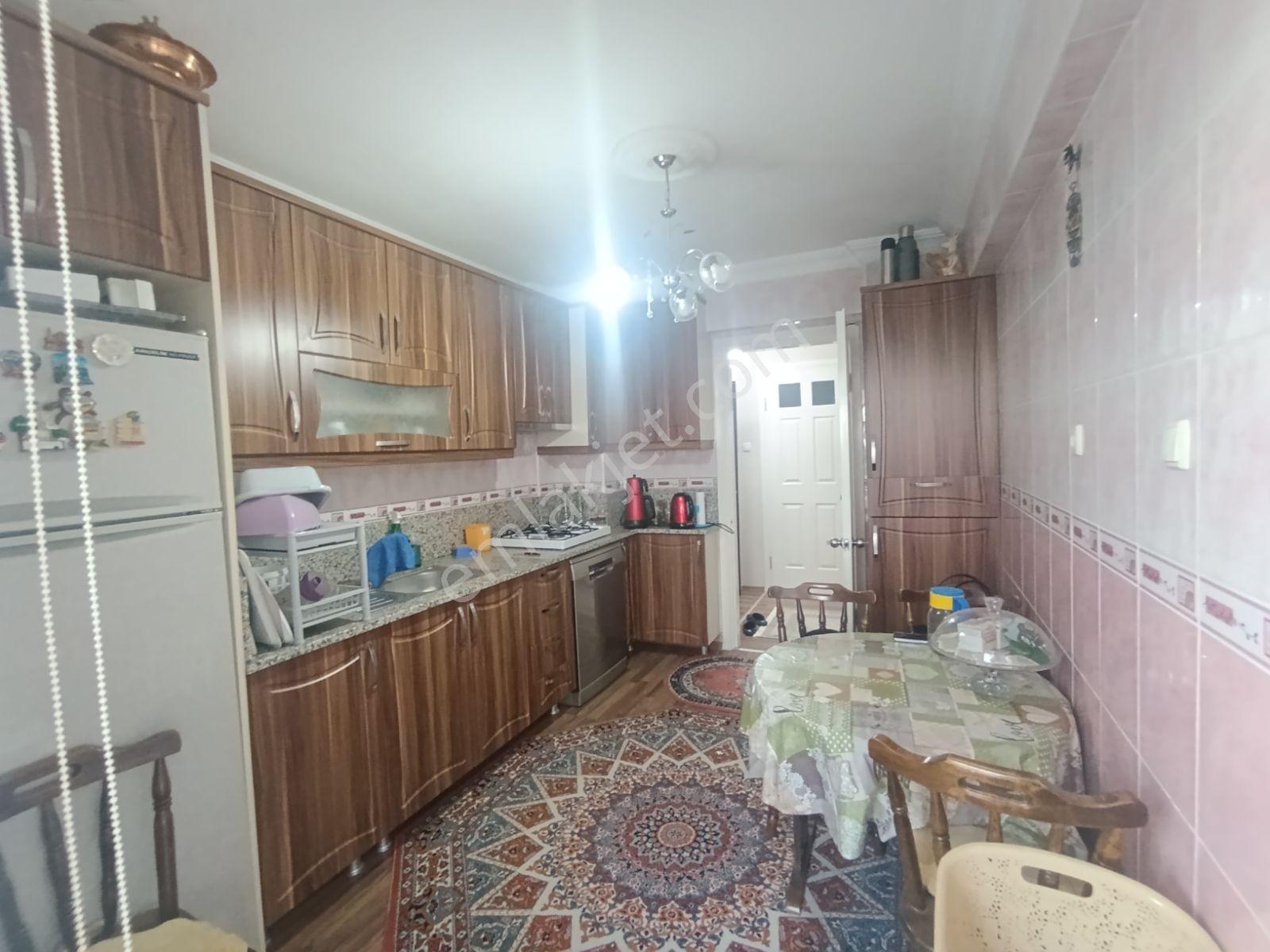 Fevzi Çakmak Mah 3+1 Satılık Daire Sınırsız Kredi İmkanı - Görsel 7