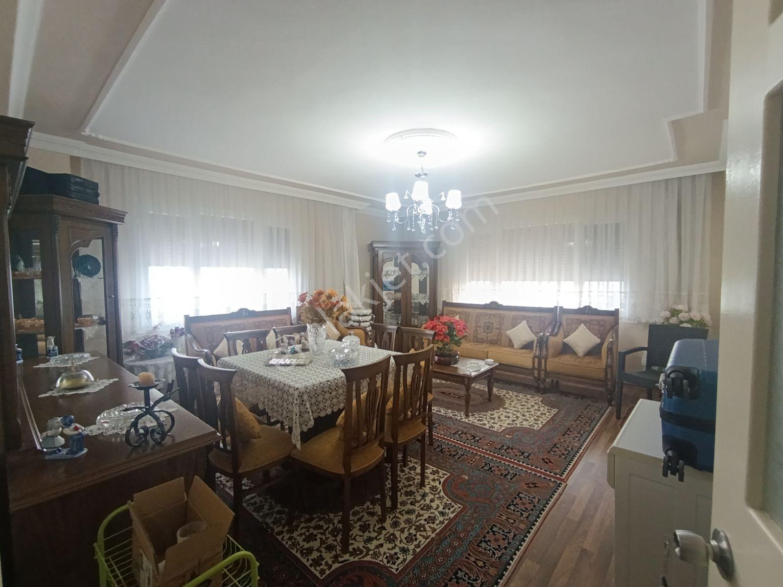 Fevzi Çakmak Mah 3+1 Satılık Daire Sınırsız Kredi İmkanı - Görsel 11