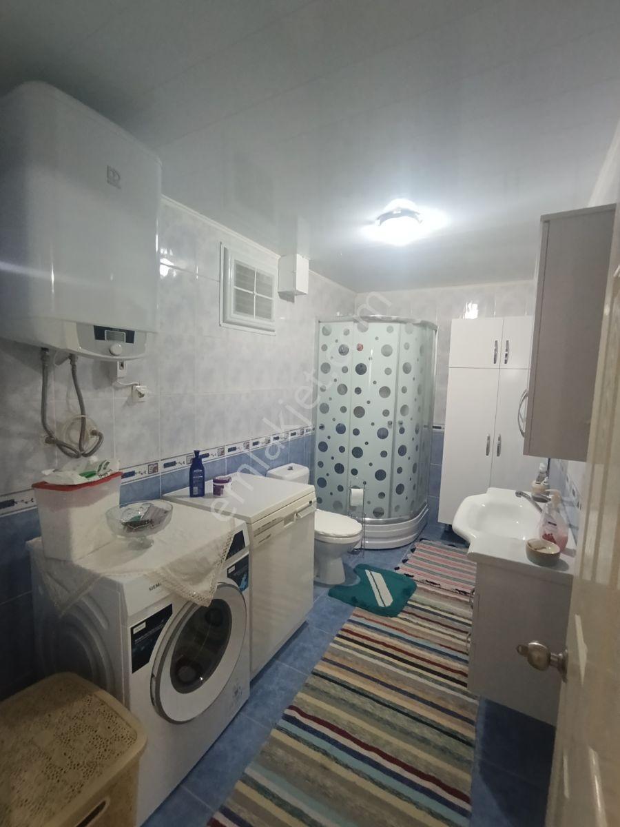Fevzi Çakmak Mah 3+1 Satılık Daire Sınırsız Kredi İmkanı - Görsel 16
