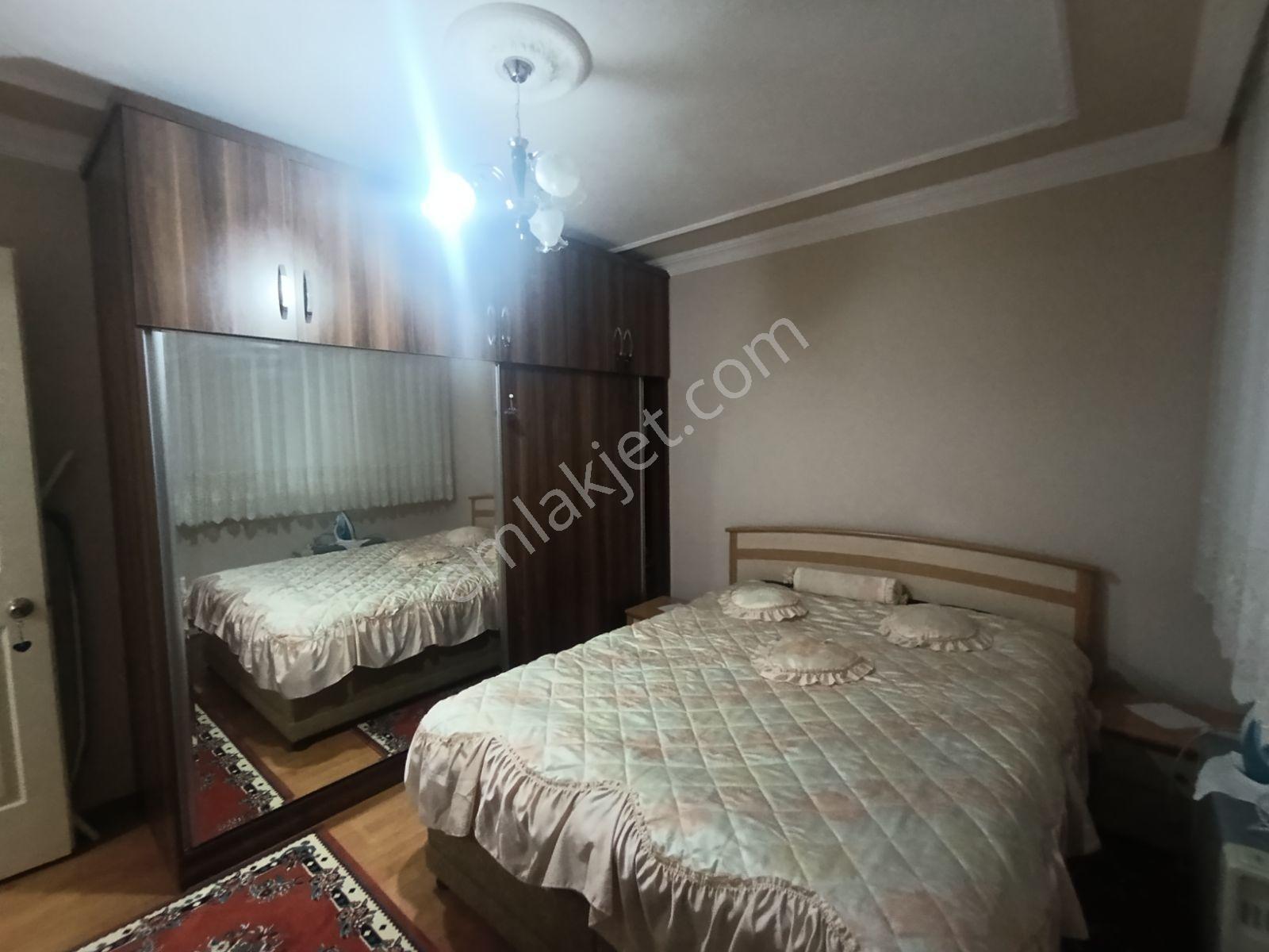Fevzi Çakmak Mah 3+1 Satılık Daire Sınırsız Kredi İmkanı - Görsel 26