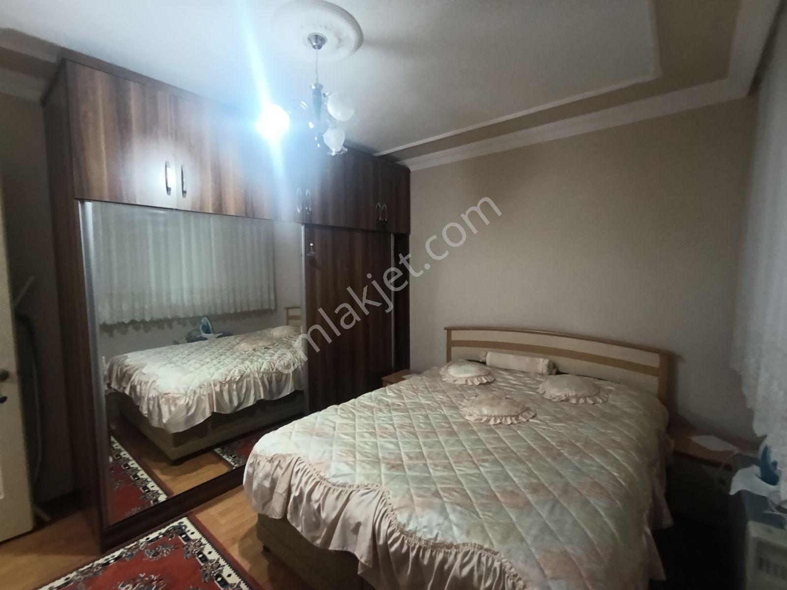Fevzi Çakmak Mah 3+1 Satılık Daire Sınırsız Kredi İmkanı - Görsel 32