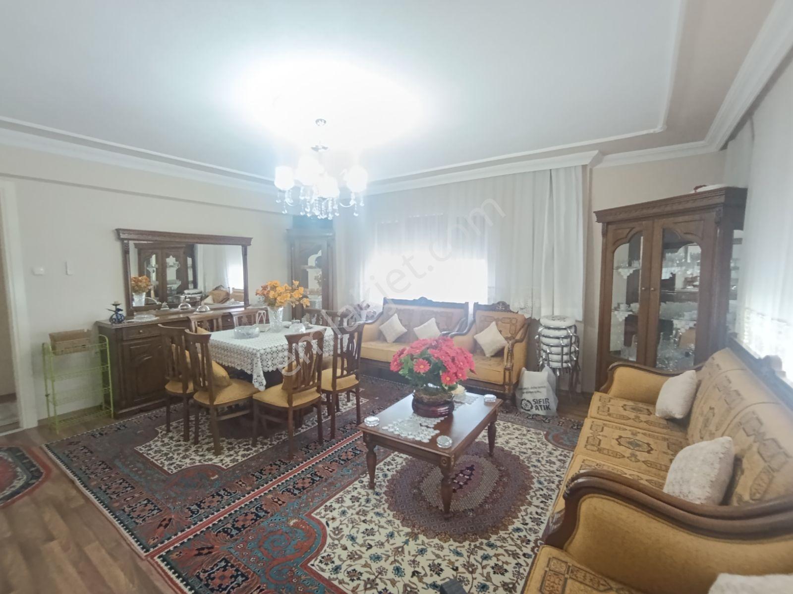 Fevzi Çakmak Mah 3+1 Satılık Daire Sınırsız Kredi İmkanı - Görsel 14