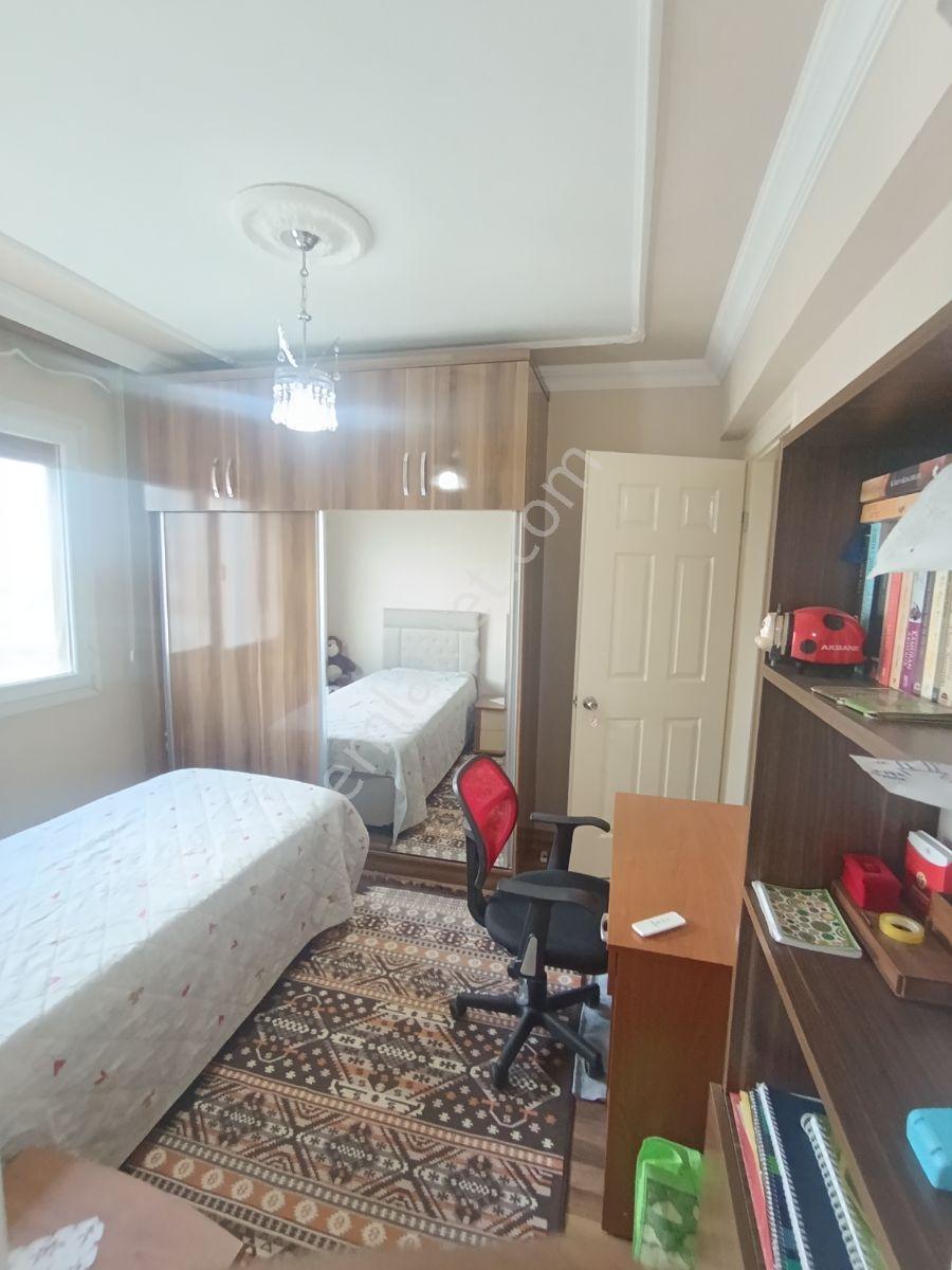 Fevzi Çakmak Mah 3+1 Satılık Daire Sınırsız Kredi İmkanı - Görsel 22
