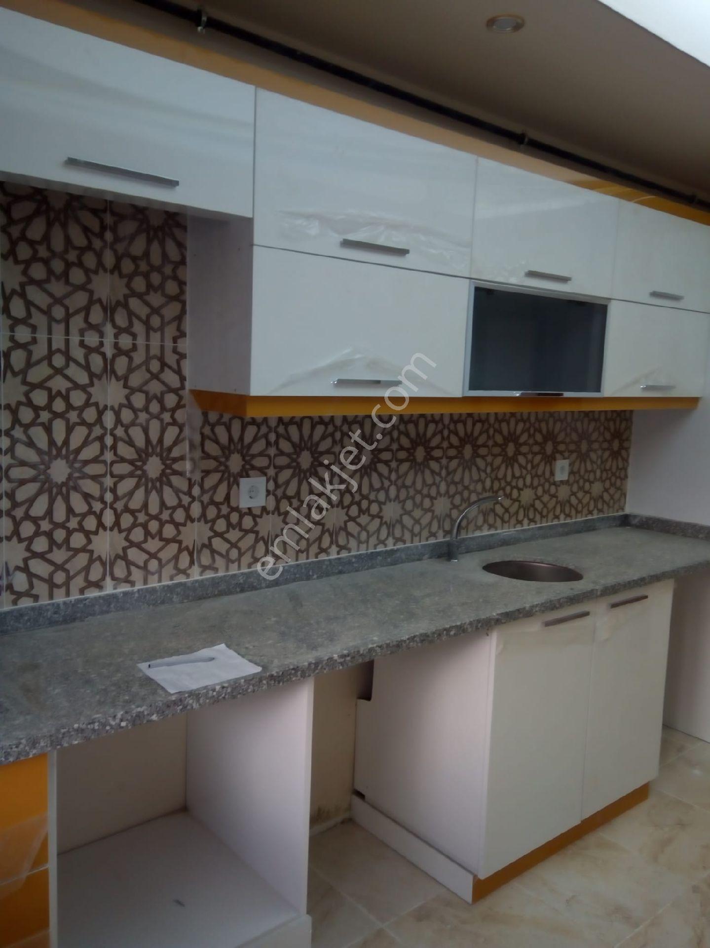 Kapalı Otoparklı İskanlı Daire - Görsel 18