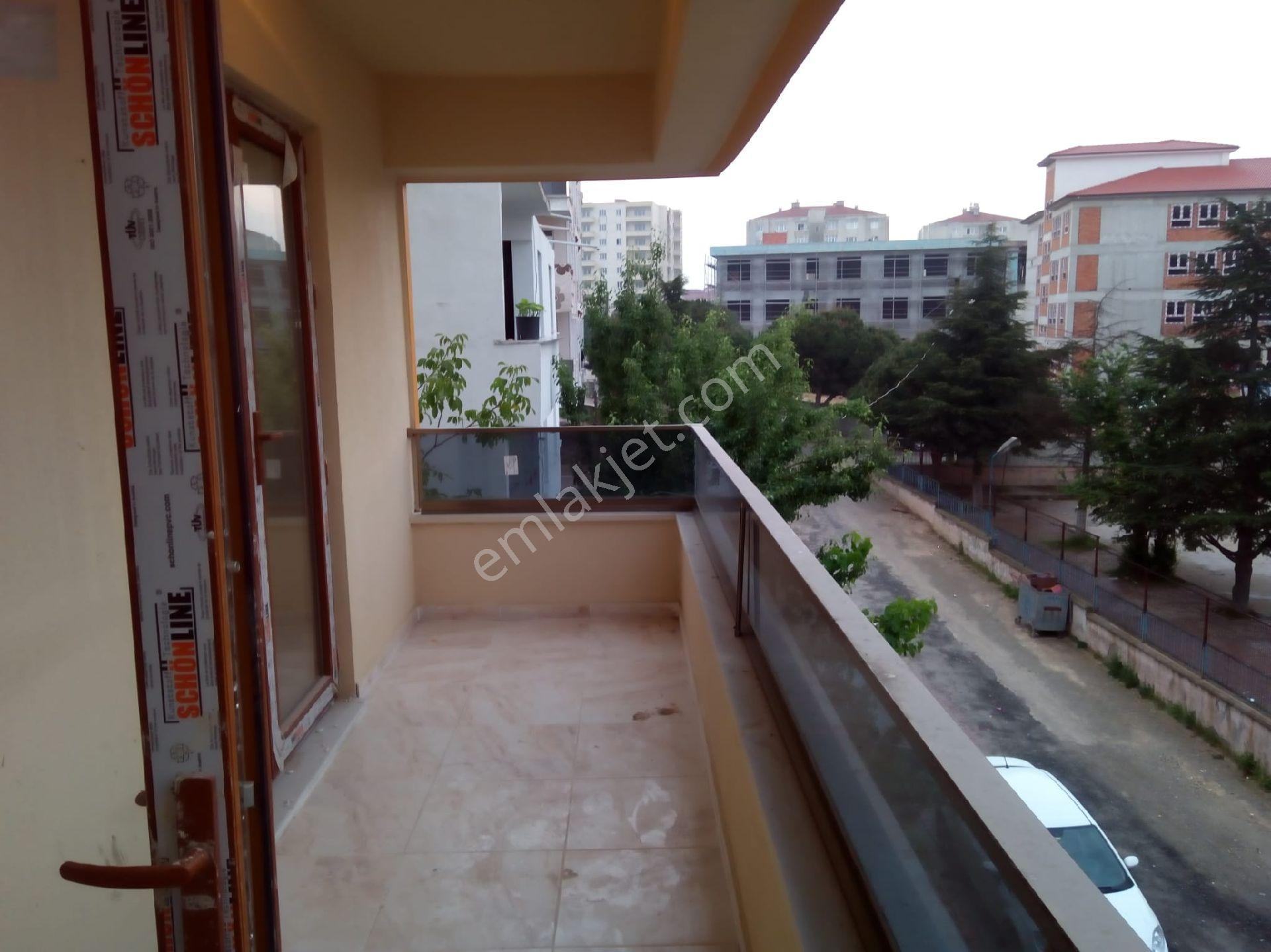 Kapalı Otoparklı İskanlı Daire - Görsel 16