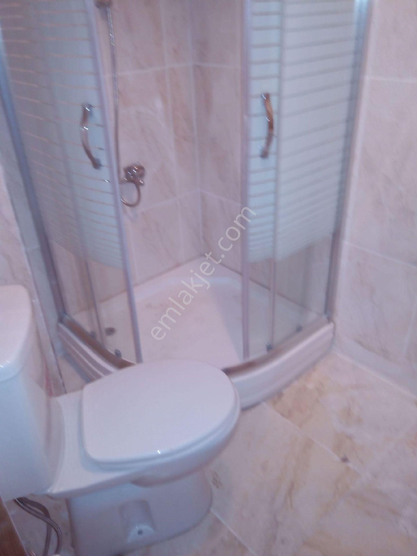 Kapalı Otoparklı İskanlı Daire - Görsel 21