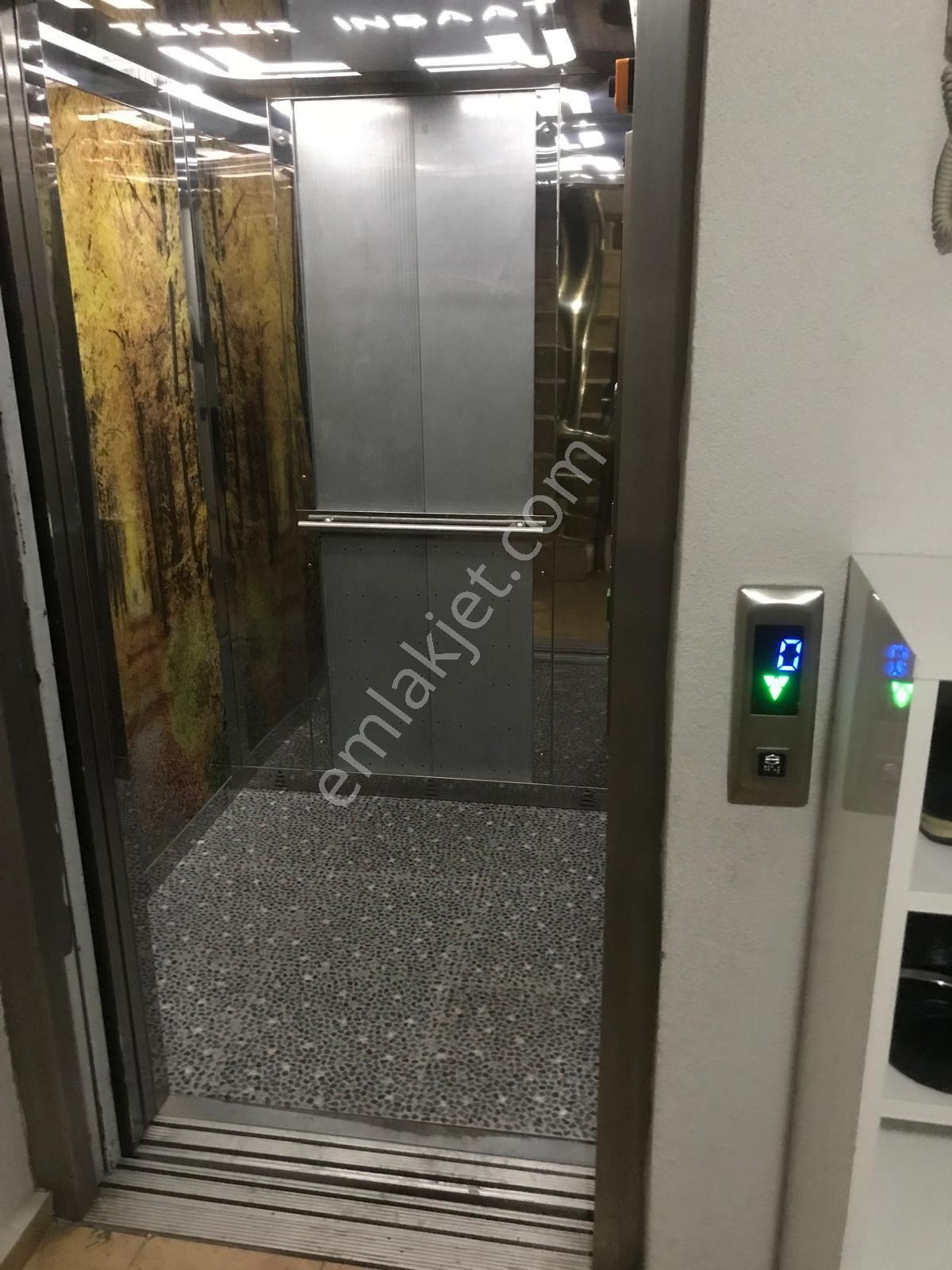 Kapalı Otoparklı İskanlı Daire - Görsel 7