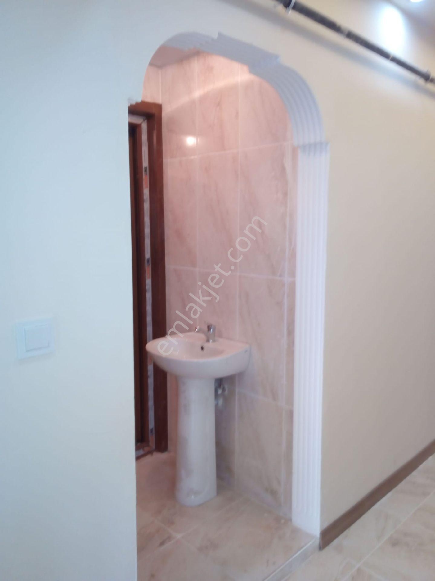 Kapalı Otoparklı İskanlı Daire - Görsel 13