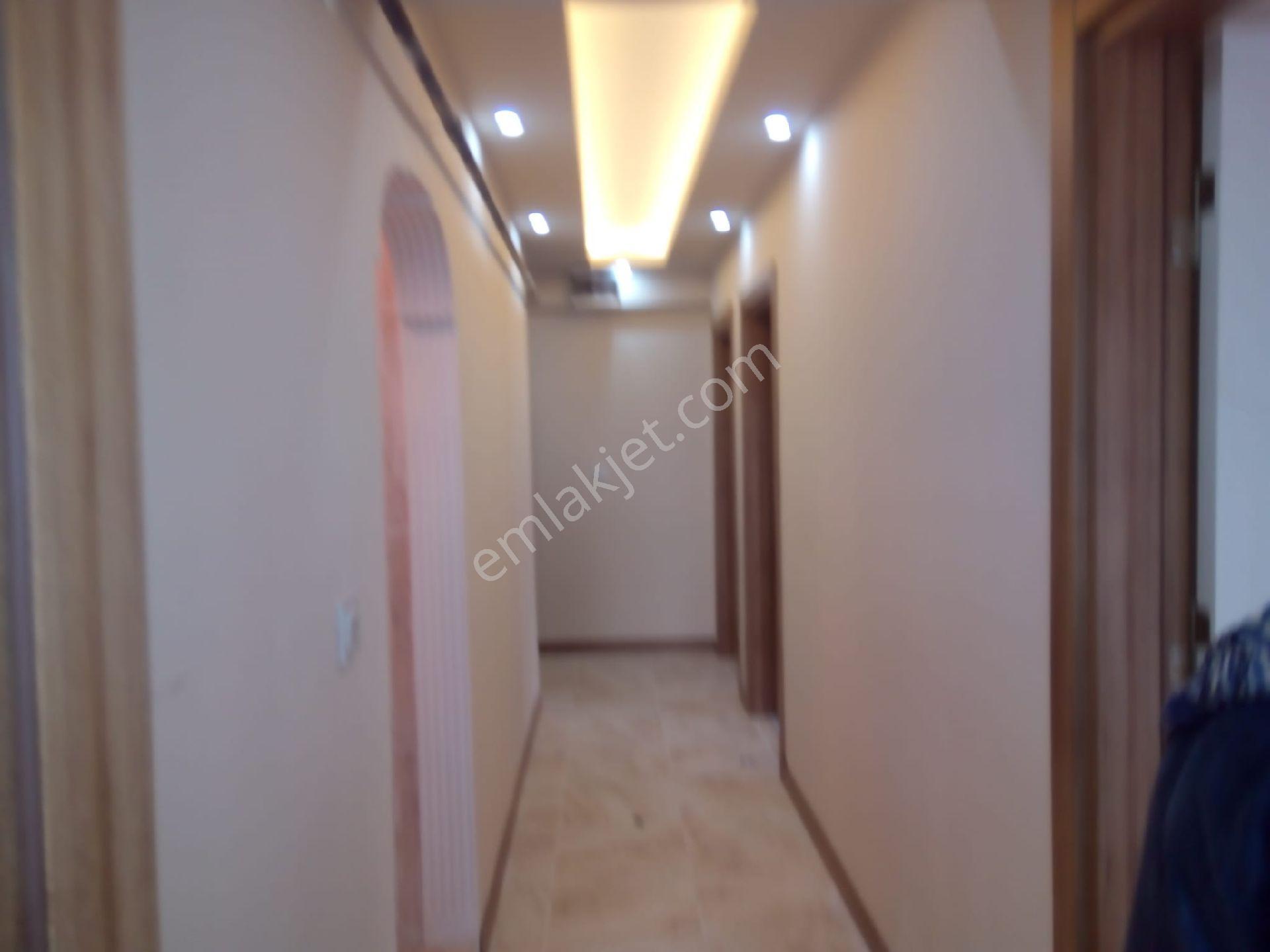Kapalı Otoparklı İskanlı Daire - Görsel 14