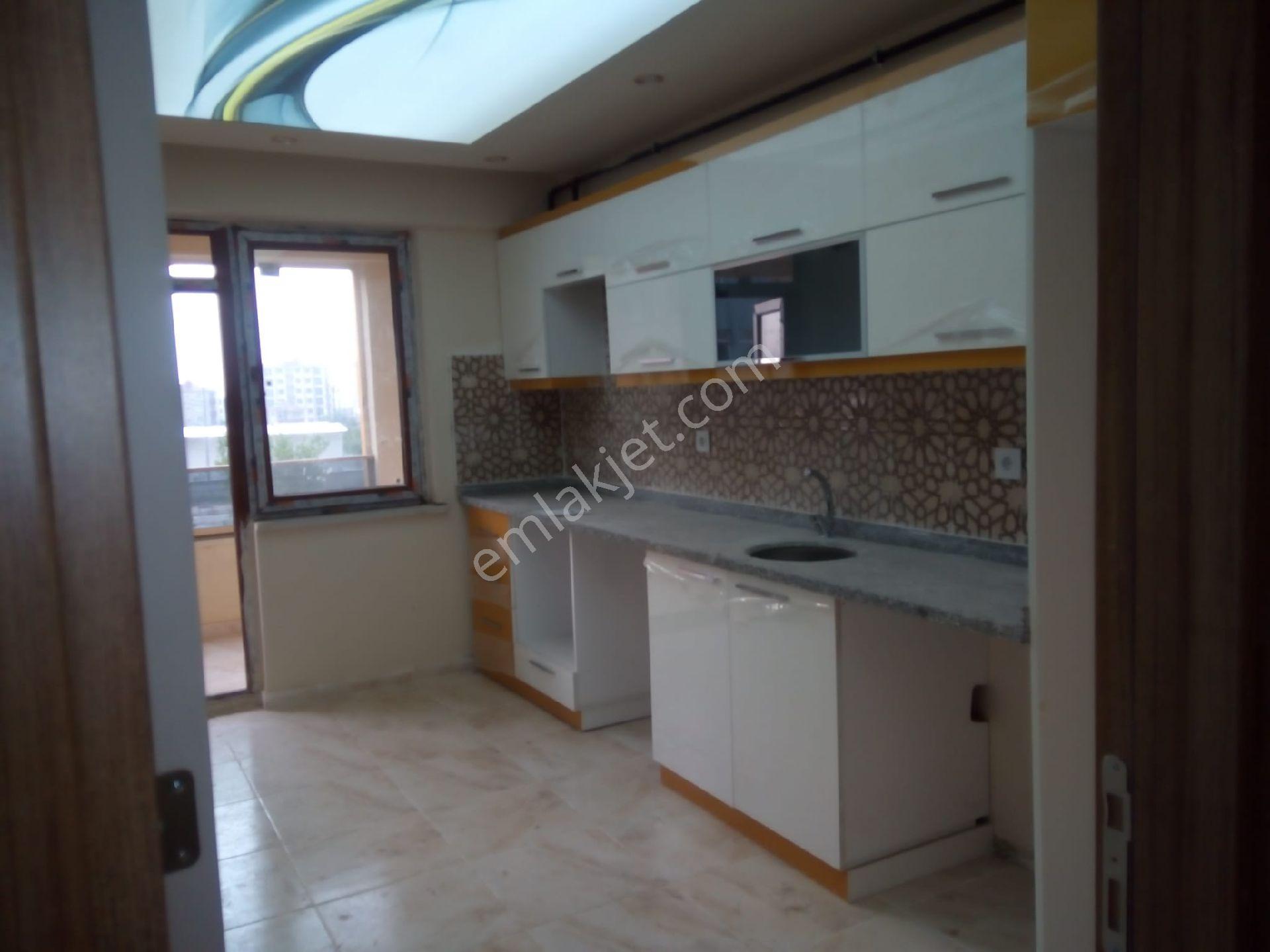 Kapalı Otoparklı İskanlı Daire - Görsel 15