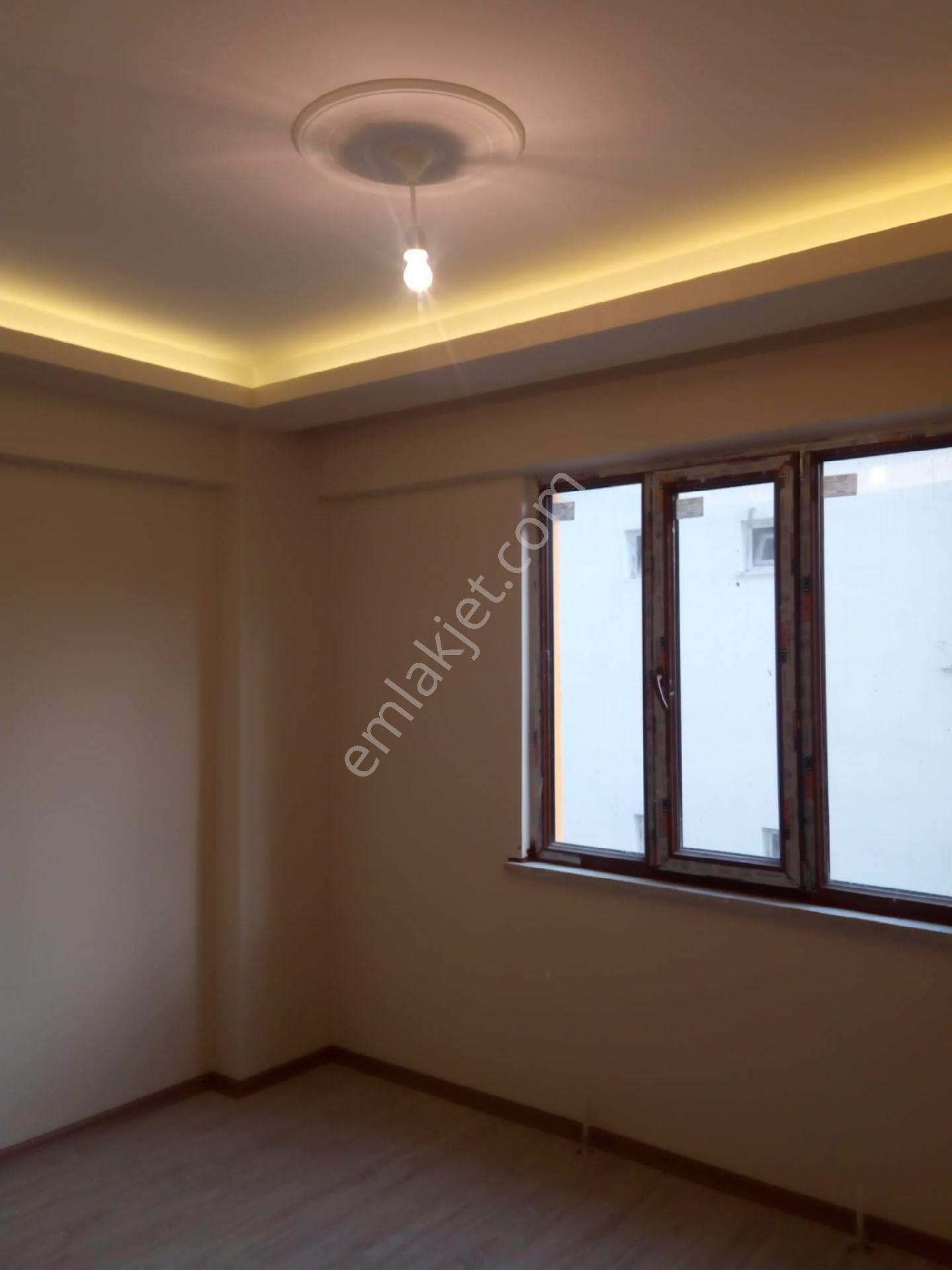Kapalı Otoparklı İskanlı Daire - Görsel 12