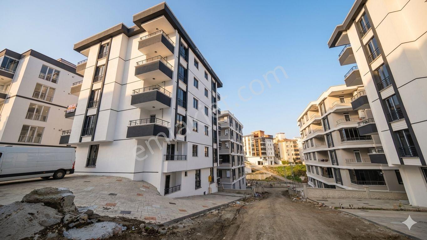 Kaçırılmayacak Yatırım Fırsatı | Merkezi Konumda 1+1 Daire