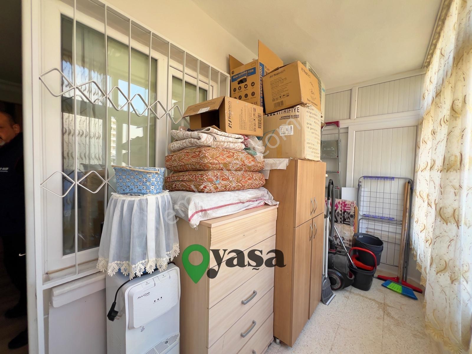 Yaşa Gyd - Mezitli Merkez Mahallesi 3+1 Satılık Daire - Görsel 8