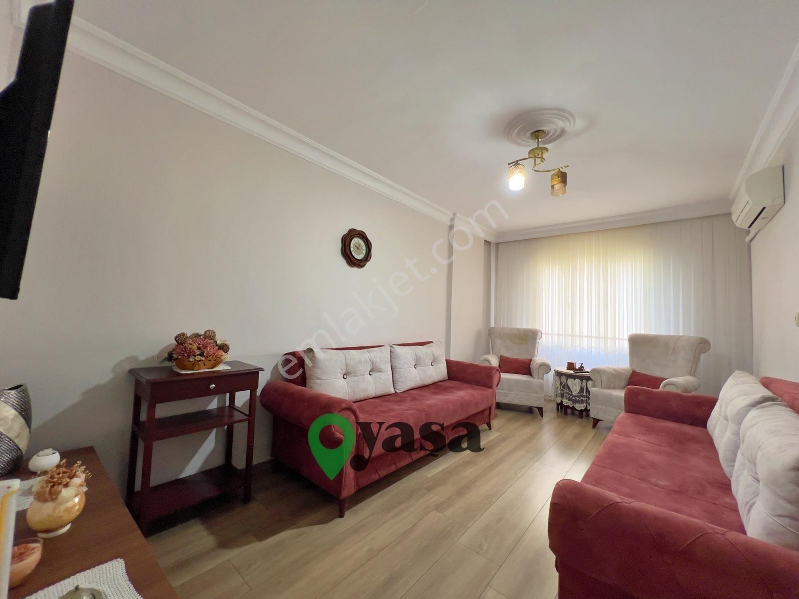 Yaşa Gyd - Mezitli Merkez Mahallesi 3+1 Satılık Daire - Görsel 11