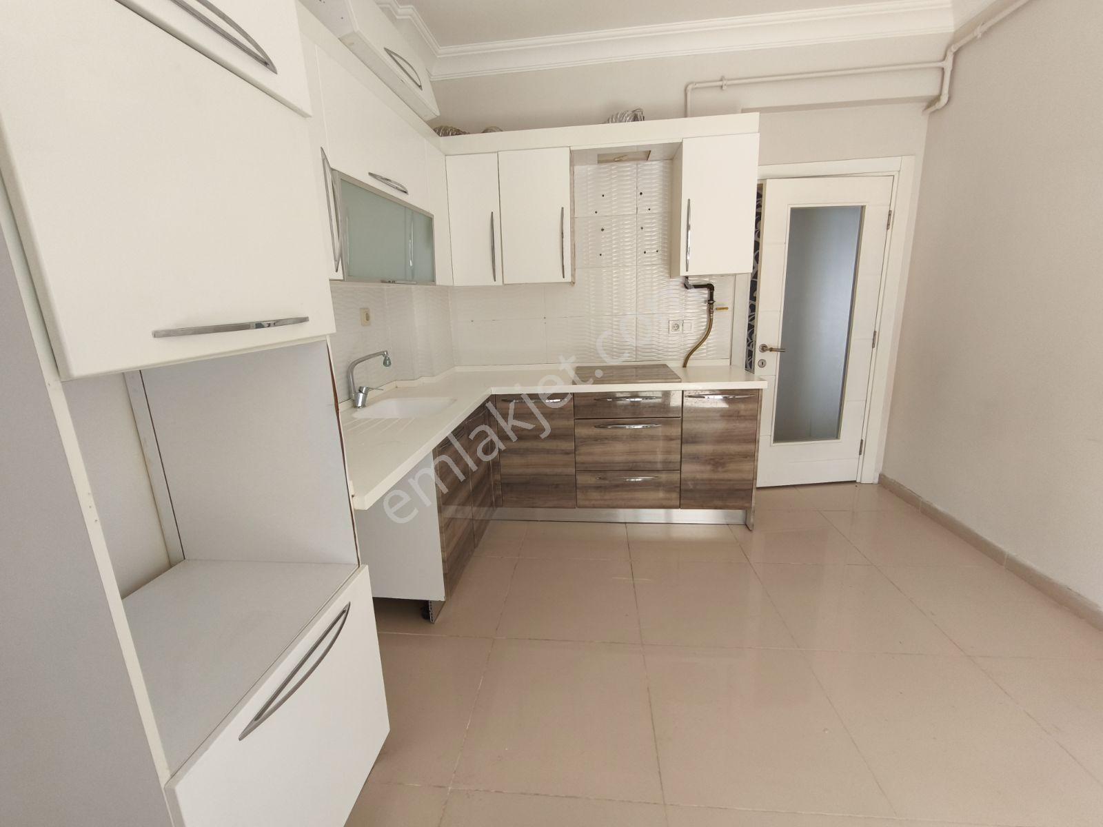 Truva//nazım Demirci'den Atakum Çobanlı Kiralık 3+1 Daire - Görsel 17