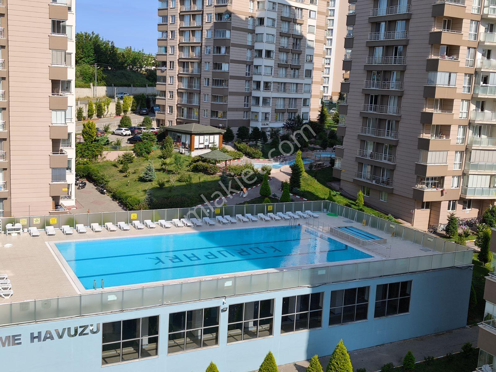 Truva//nazım Demirci'den Atakum Çobanlı Kiralık 3+1 Daire - Görsel 36