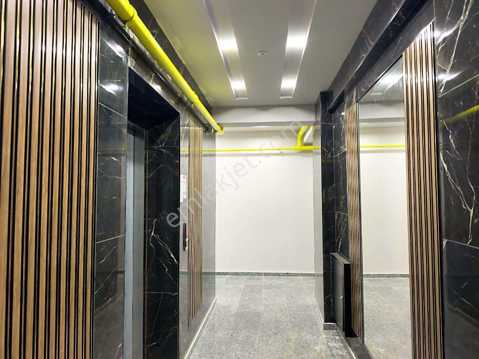 Truva/nazım Demirci'den Atakum Satılık 1+1 Sıfır Daire - Görsel 4