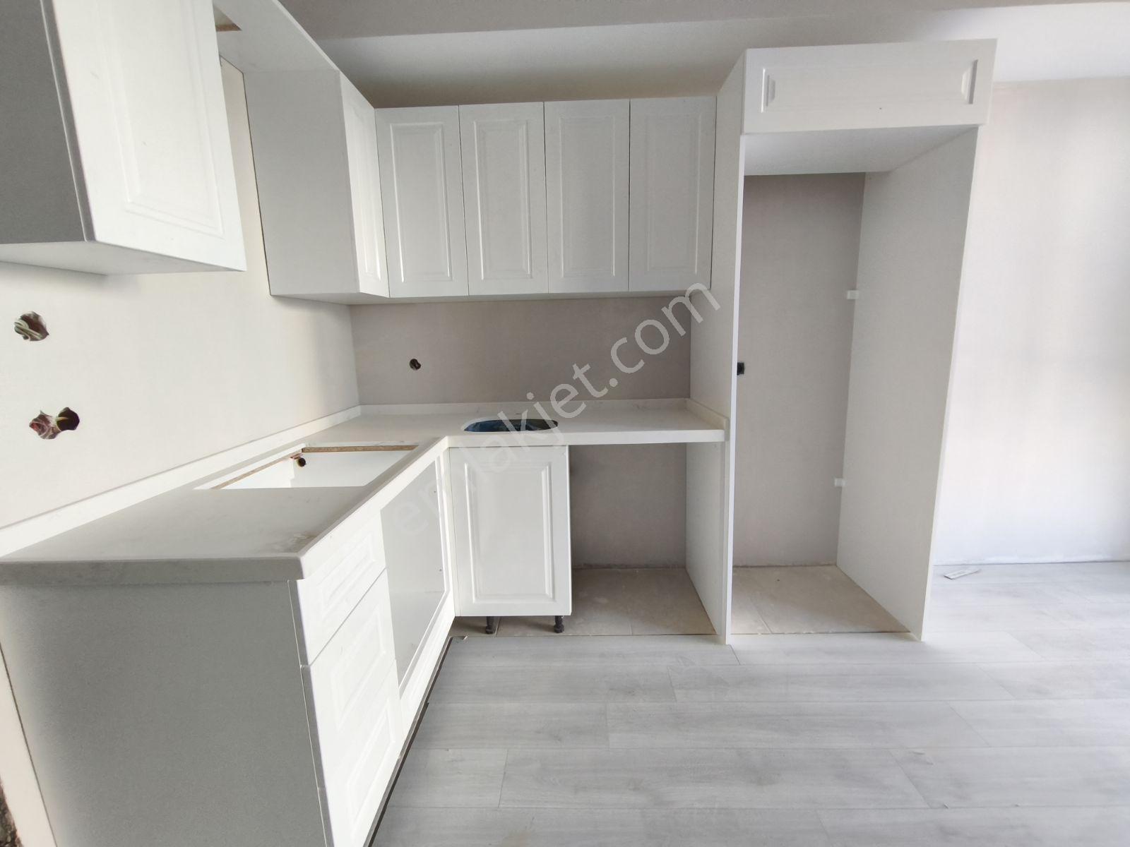 Truva/nazım Demirci'den Atakum Satılık 1+1 Sıfır Daire - Görsel 12