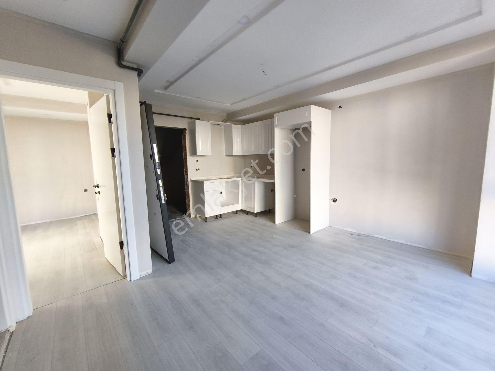 Truva/nazım Demirci'den Atakum Satılık 1+1 Sıfır Daire - Görsel 11