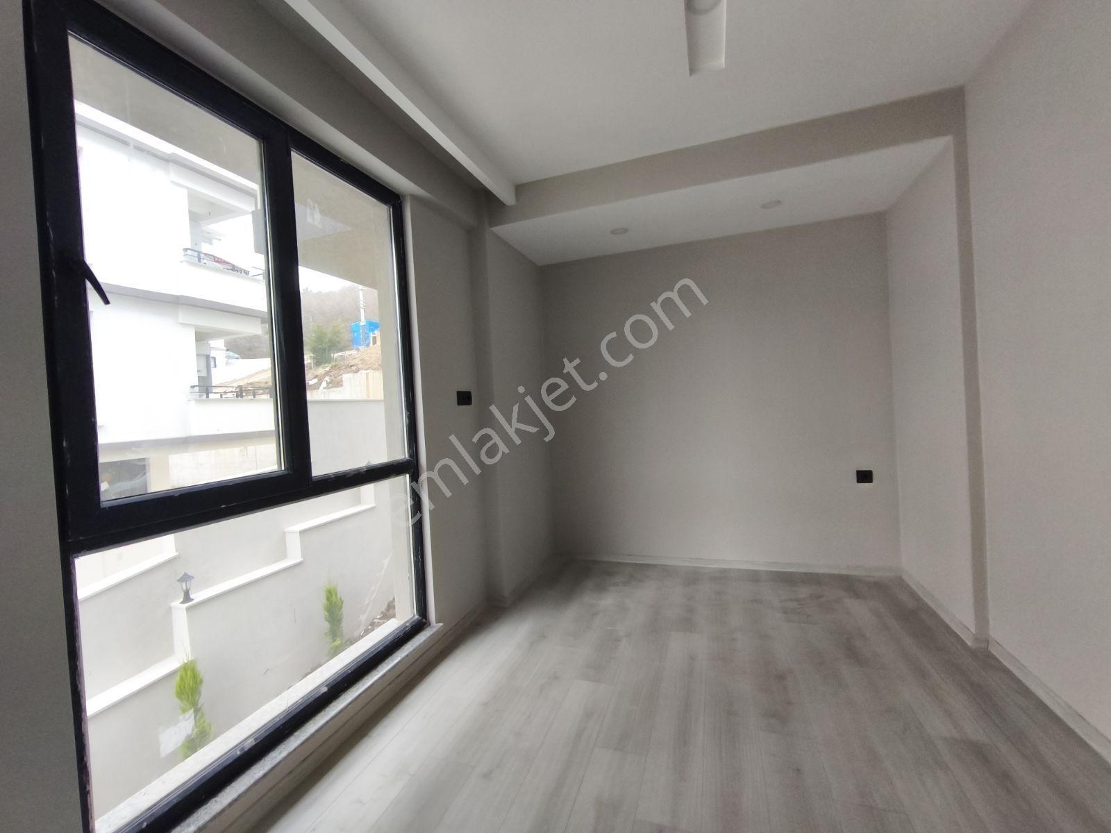 Truva/nazım Demirci'den Atakum Satılık 1+1 Sıfır Daire - Görsel 13