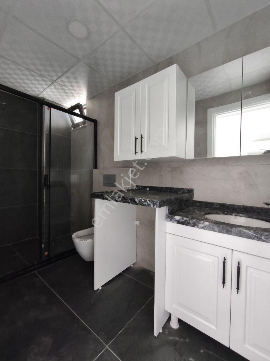 Truva/nazım Demirci'den Atakum Satılık 1+1 Sıfır Daire - Görsel 31