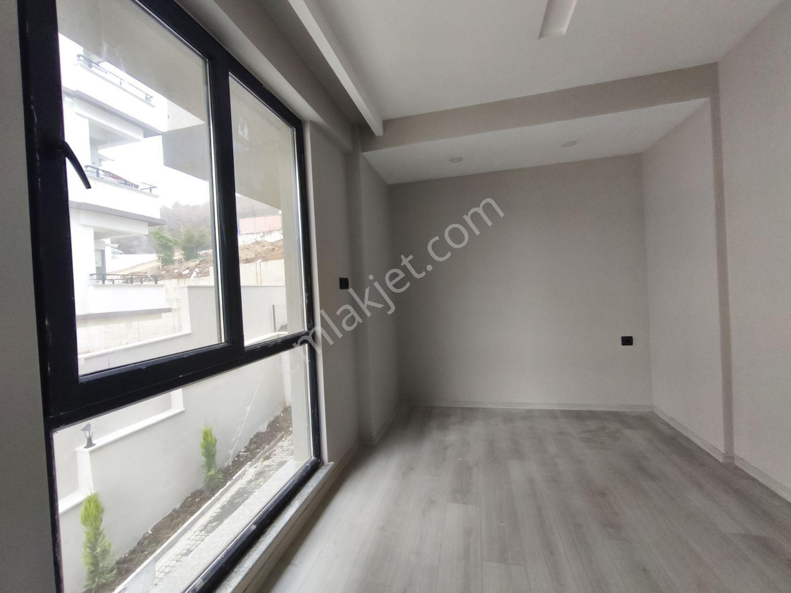 Truva/nazım Demirci'den Atakum Satılık 1+1 Sıfır Daire - Görsel 6