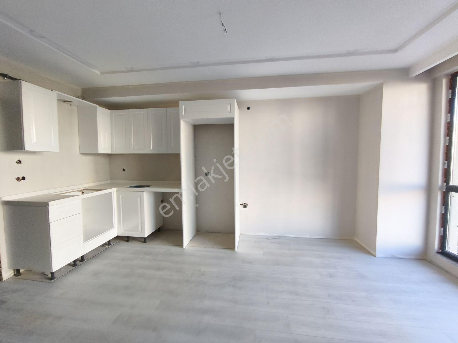 Truva/nazım Demirci'den Atakum Satılık 1+1 Sıfır Daire - Görsel 29