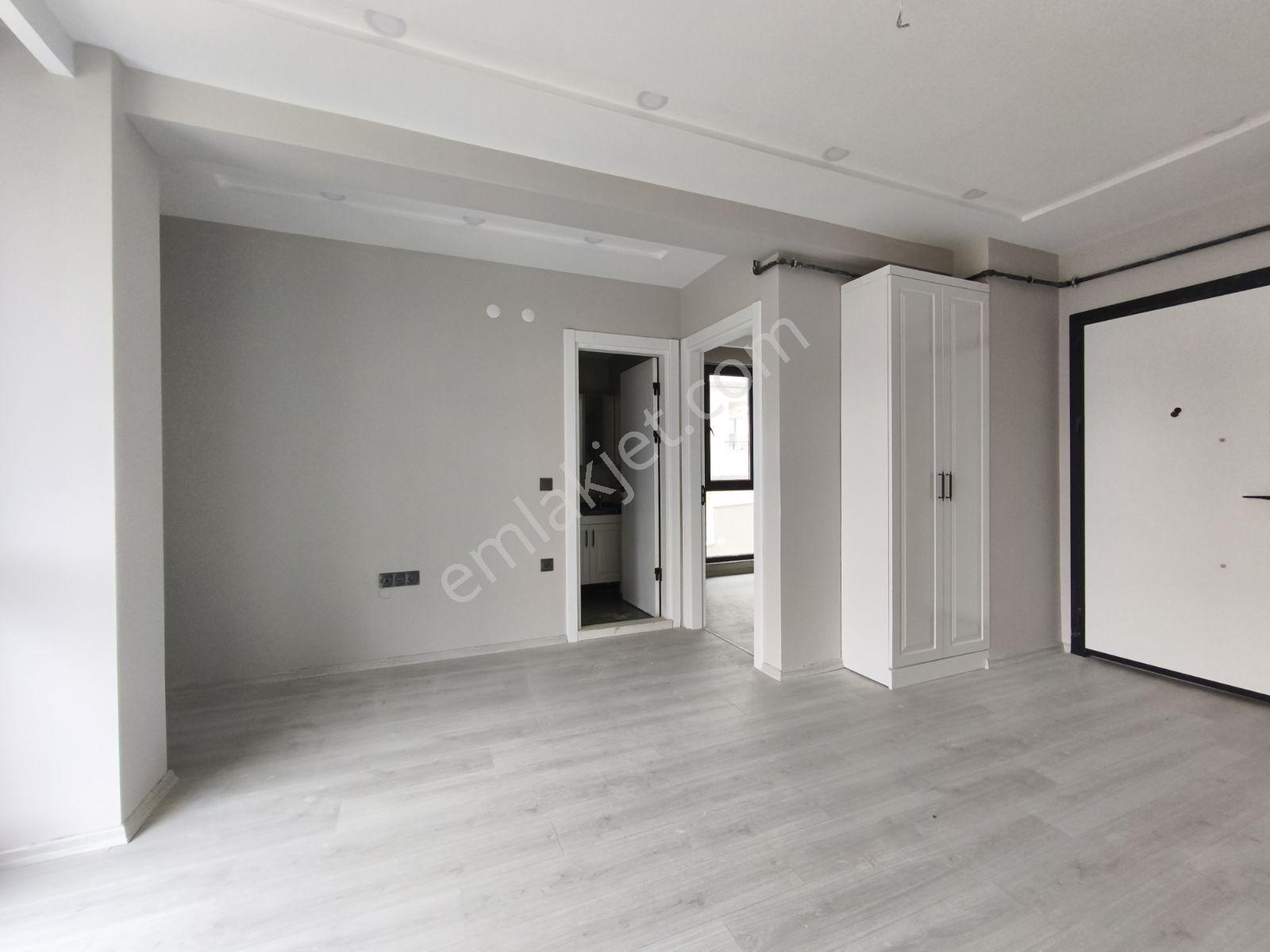 Truva/nazım Demirci'den Atakum Satılık 1+1 Sıfır Daire - Görsel 28