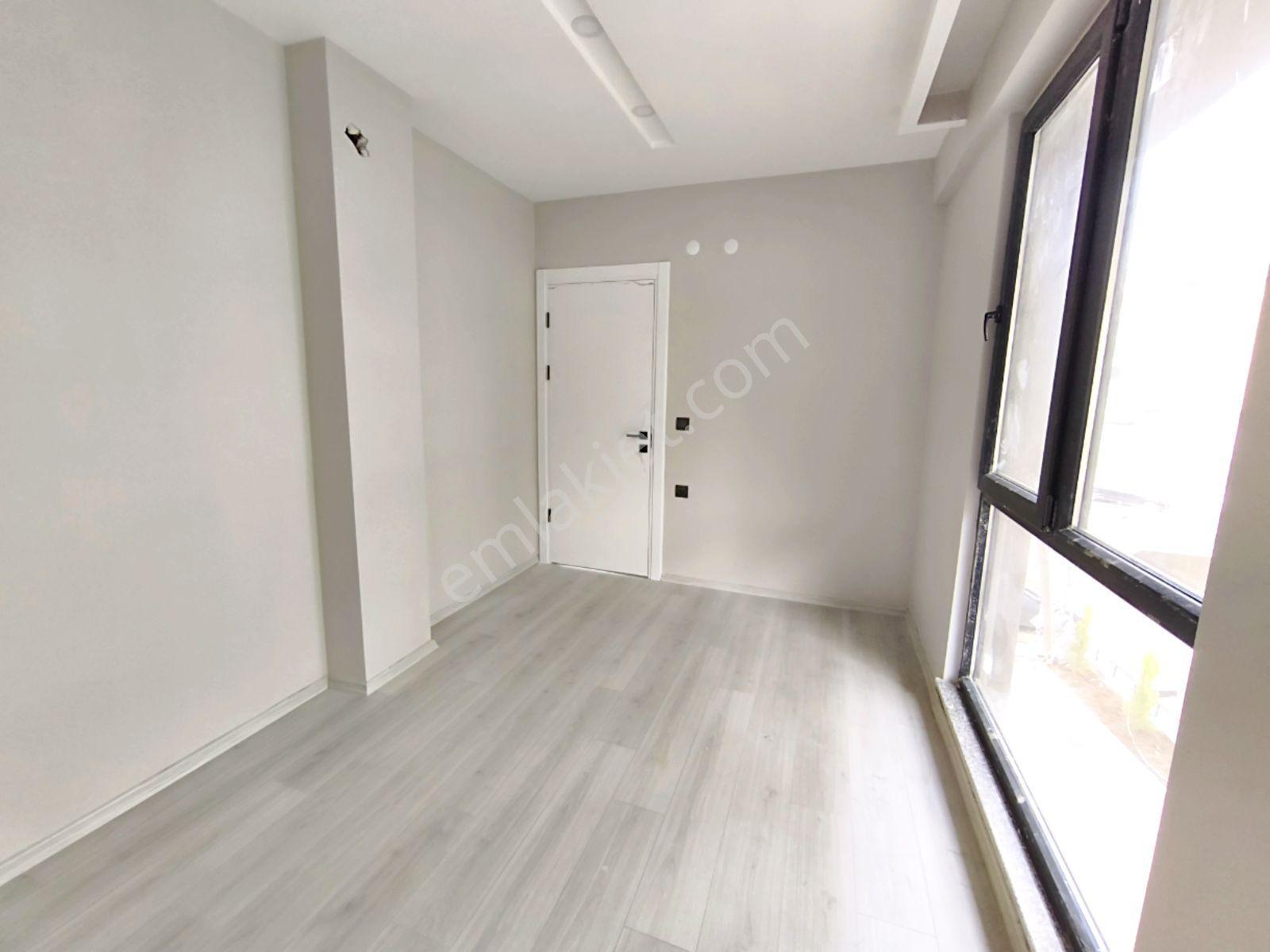 Truva/nazım Demirci'den Atakum Satılık 1+1 Sıfır Daire - Görsel 20
