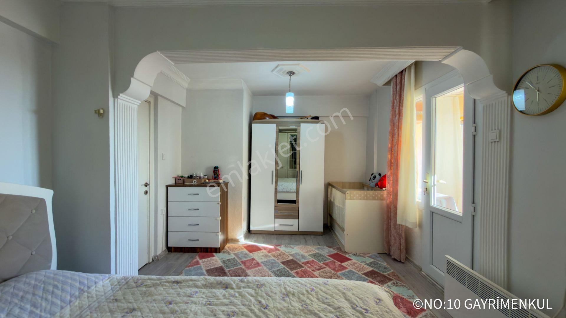 No:10 Gayrimenkul’den Belediye Karşısı Merkezi Konumda Önü Açık 2+1 100 M2 Kapalı Balkonlu - Görsel 12