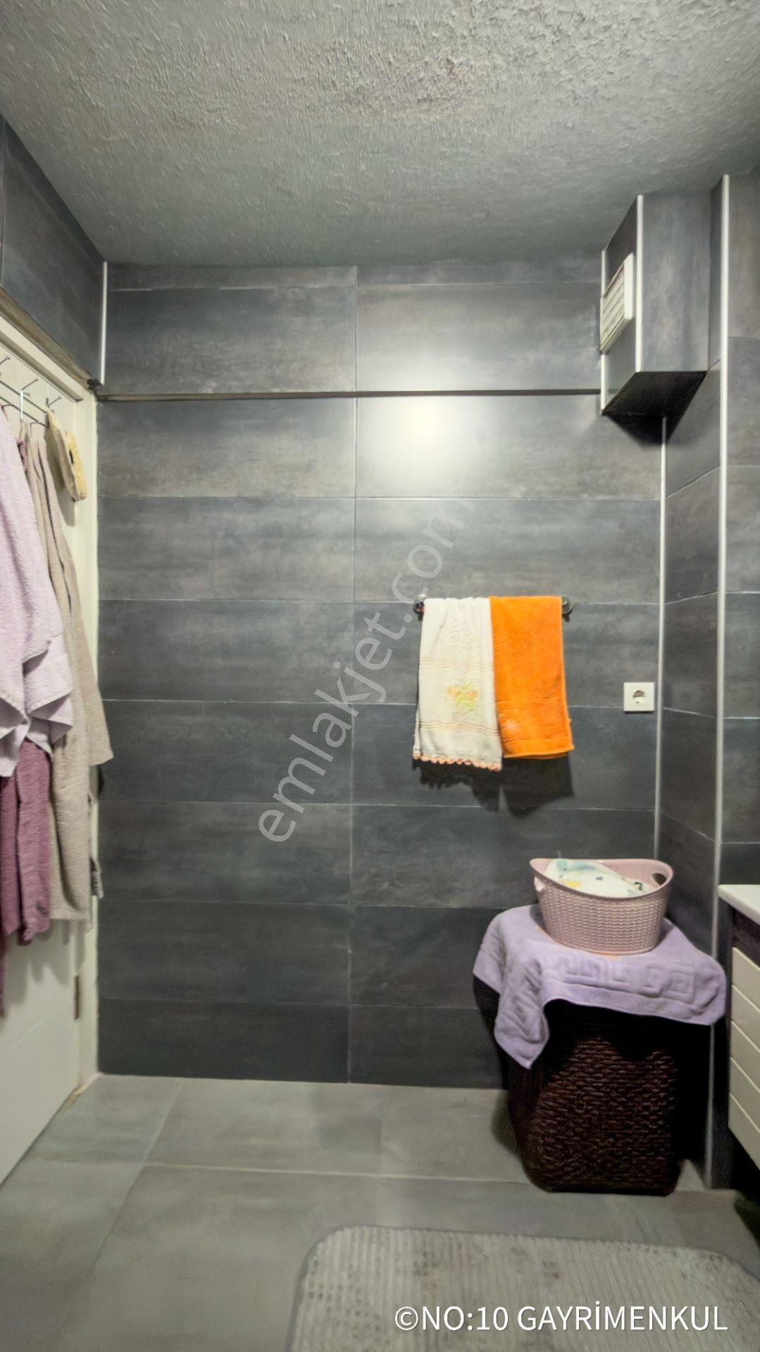 No:10 Gayrimenkul’den Belediye Karşısı Merkezi Konumda Önü Açık 2+1 100 M2 Kapalı Balkonlu - Görsel 19