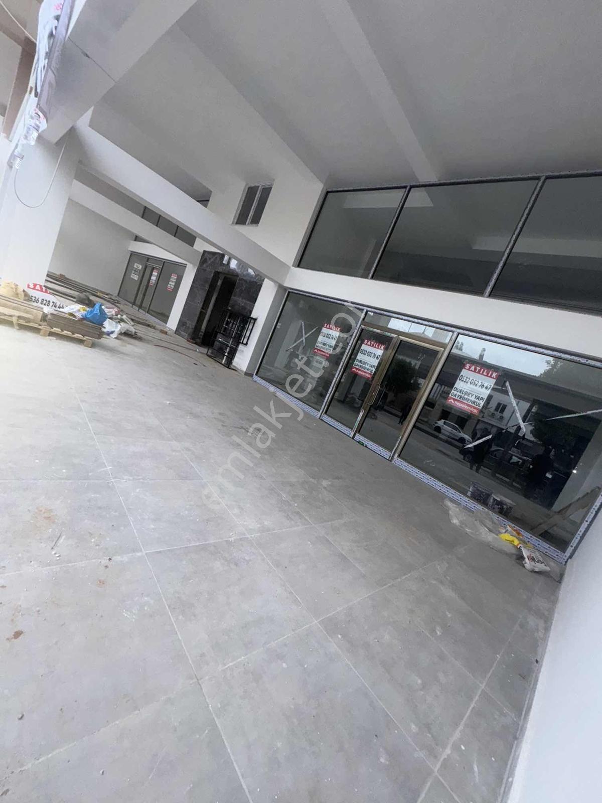 Satılık Ticari 3 Katlı Dükkan Mağaza İş Yeri -takasa Açık - Görsel 32
