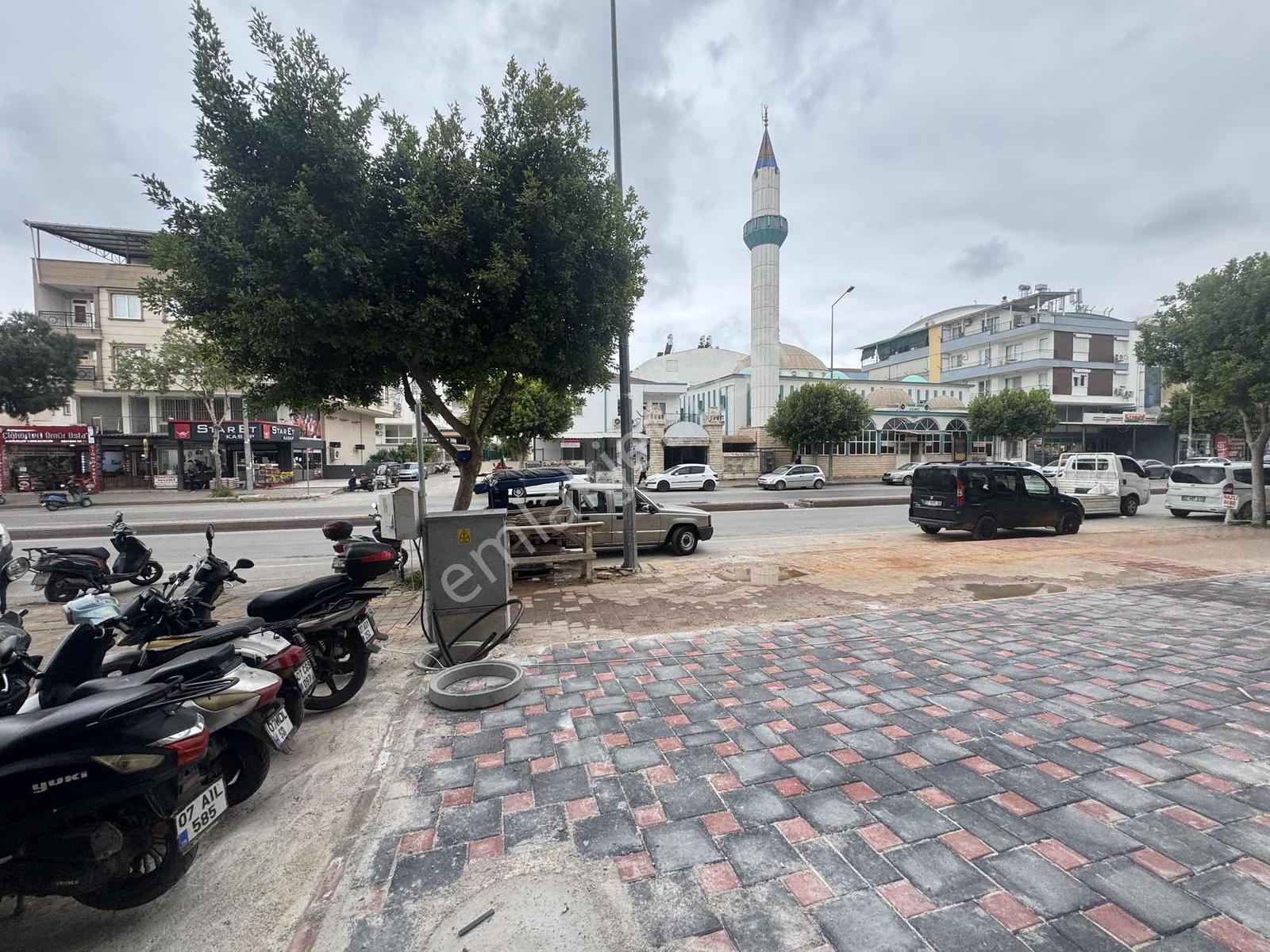 Satılık Ticari 3 Katlı Dükkan Mağaza İş Yeri -takasa Açık - Görsel 3