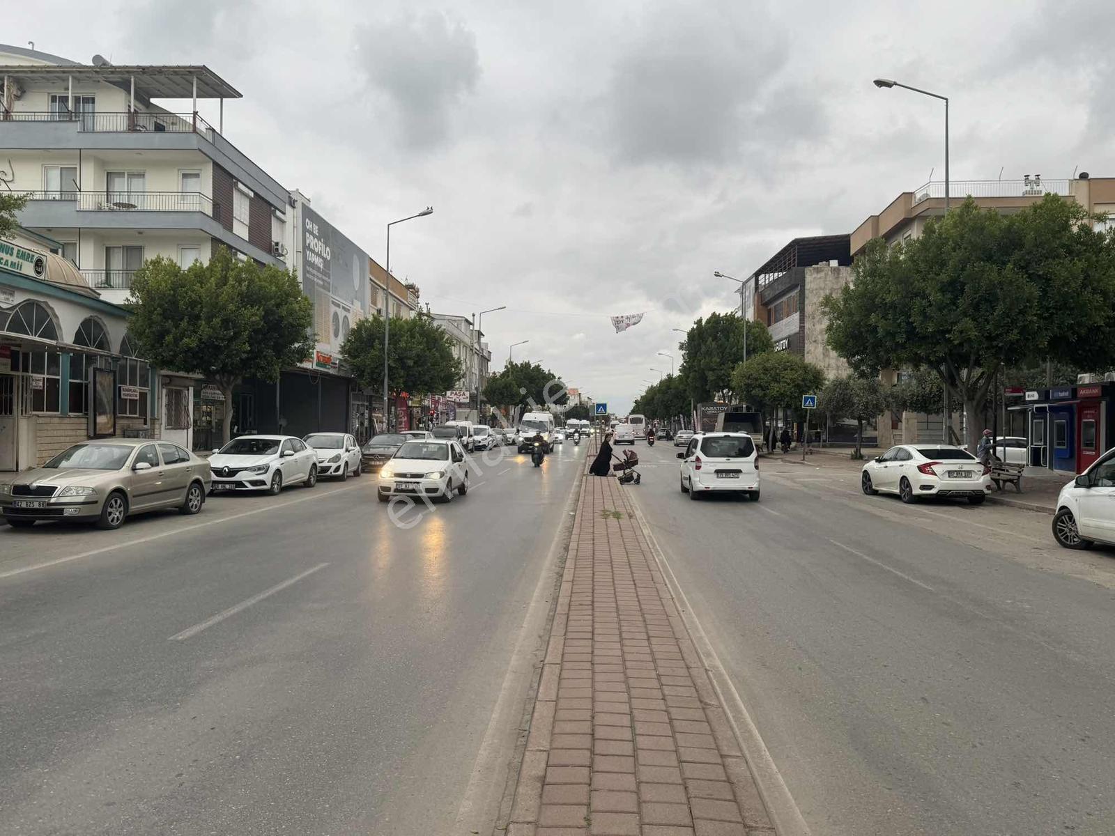 Satılık Ticari 3 Katlı Dükkan Mağaza İş Yeri -takasa Açık - Görsel 24