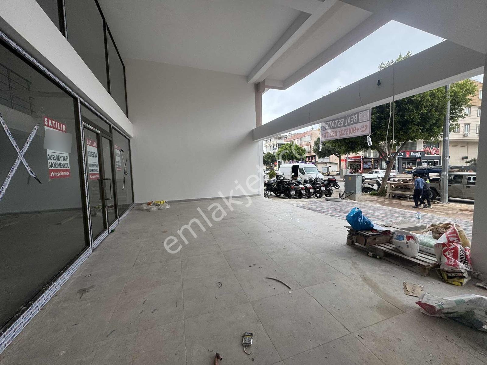 Satılık Ticari 3 Katlı Dükkan Mağaza İş Yeri -takasa Açık - Görsel 28