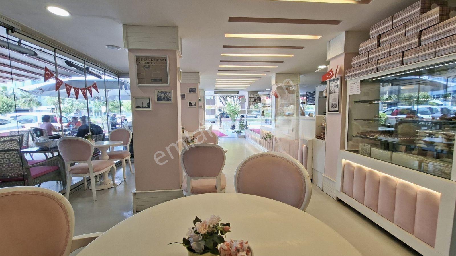 Antalya Tekelioğlu Cad.üzeri Satılık Dükkan - Görsel 27