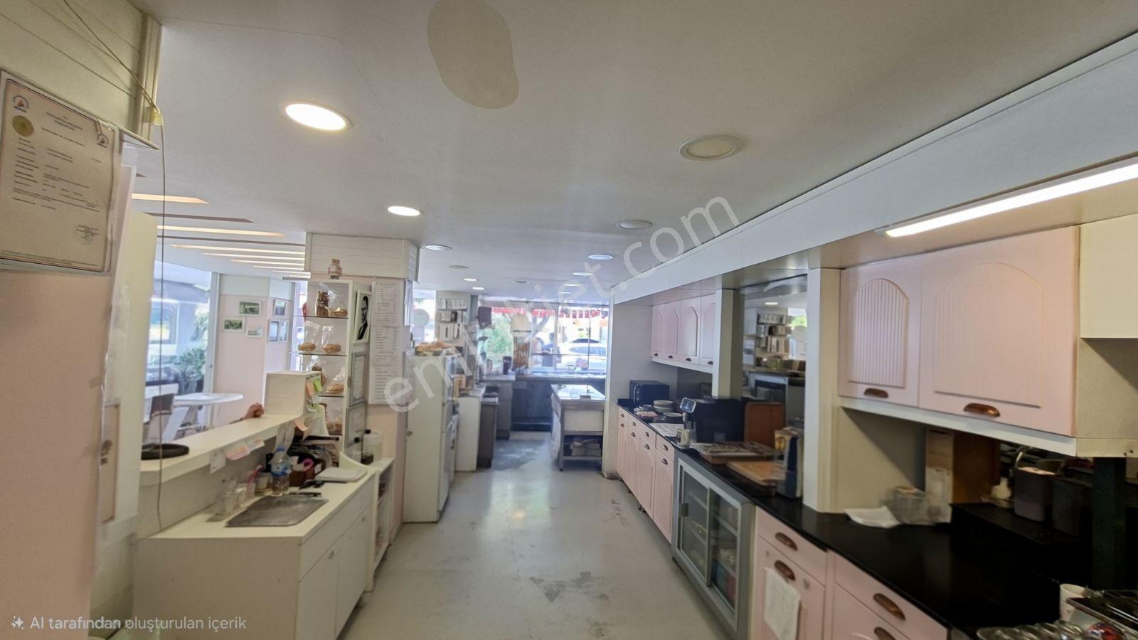 Antalya Tekelioğlu Cad.üzeri Satılık Dükkan - Görsel 11