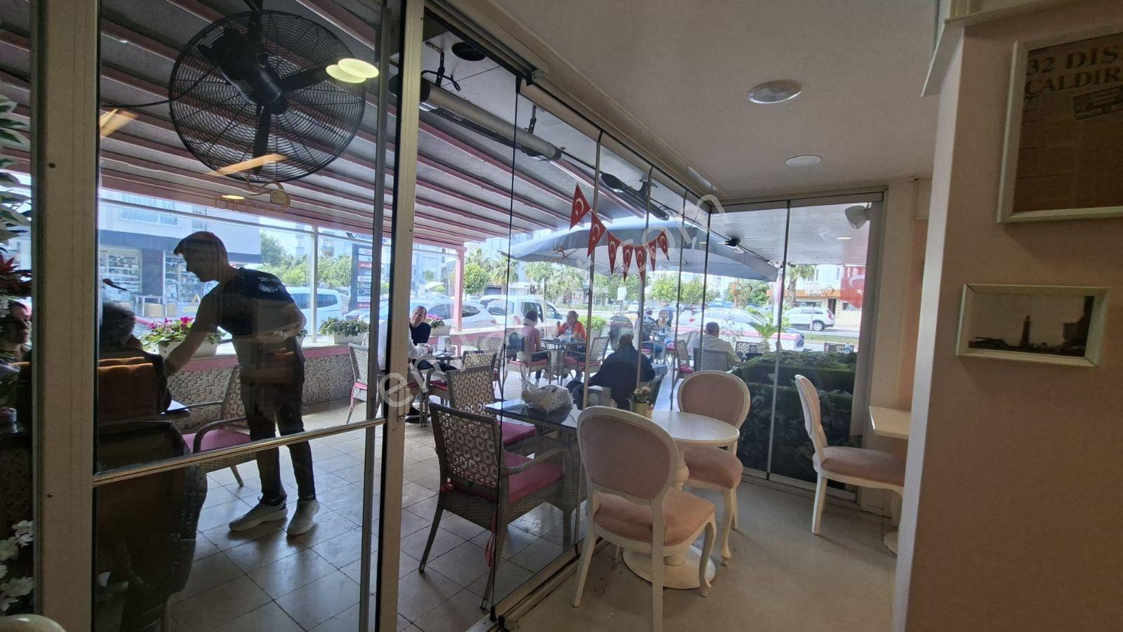 Antalya Tekelioğlu Cad.üzeri Satılık Dükkan - Görsel 30
