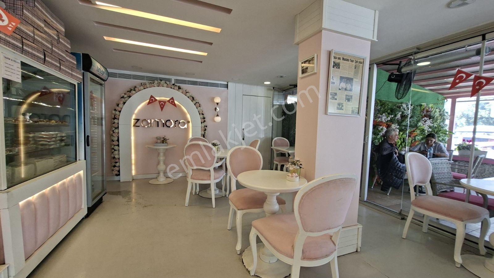 Antalya Tekelioğlu Cad.üzeri Satılık Dükkan - Görsel 19