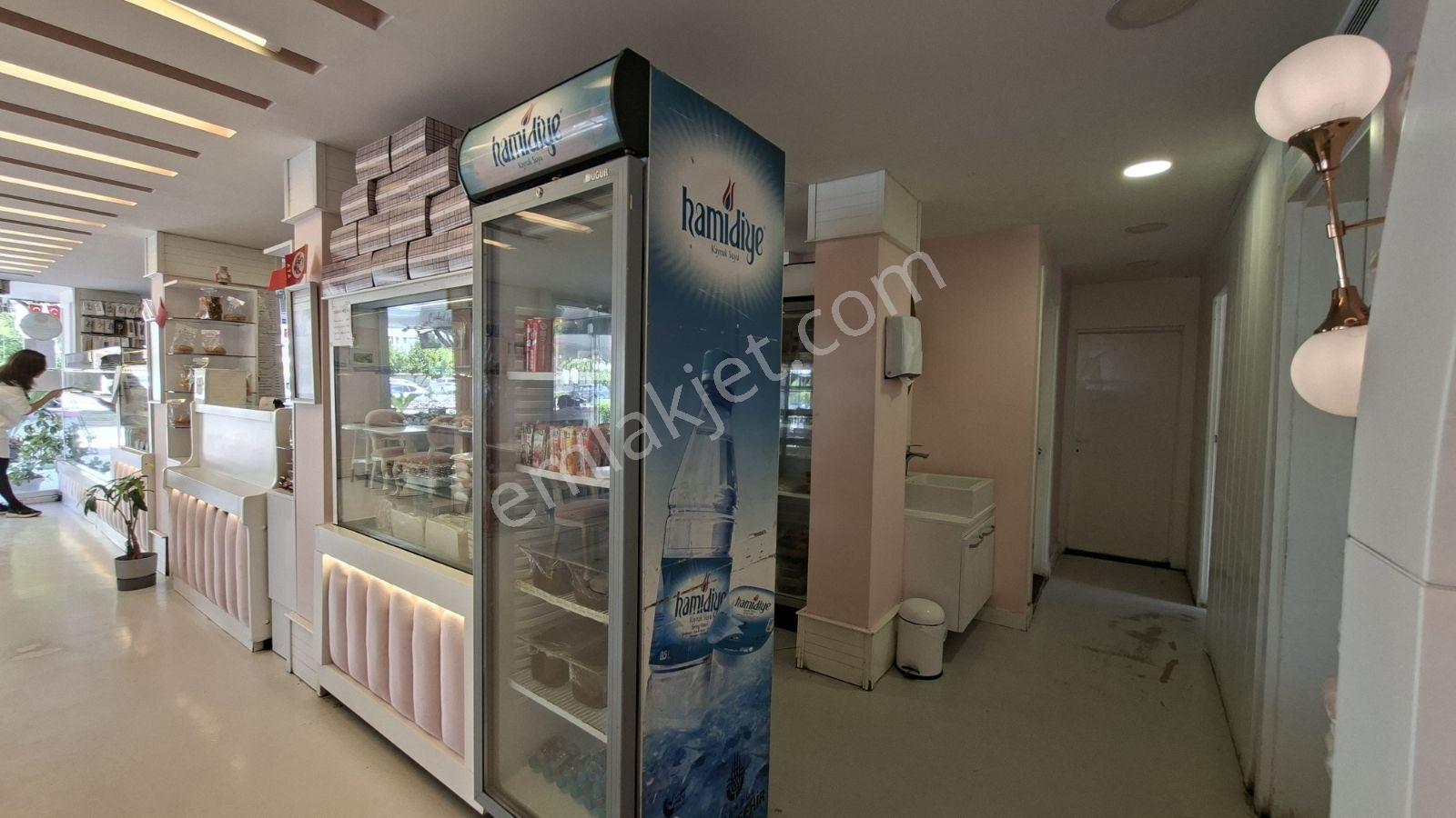Antalya Tekelioğlu Cad.üzeri Satılık Dükkan - Görsel 29